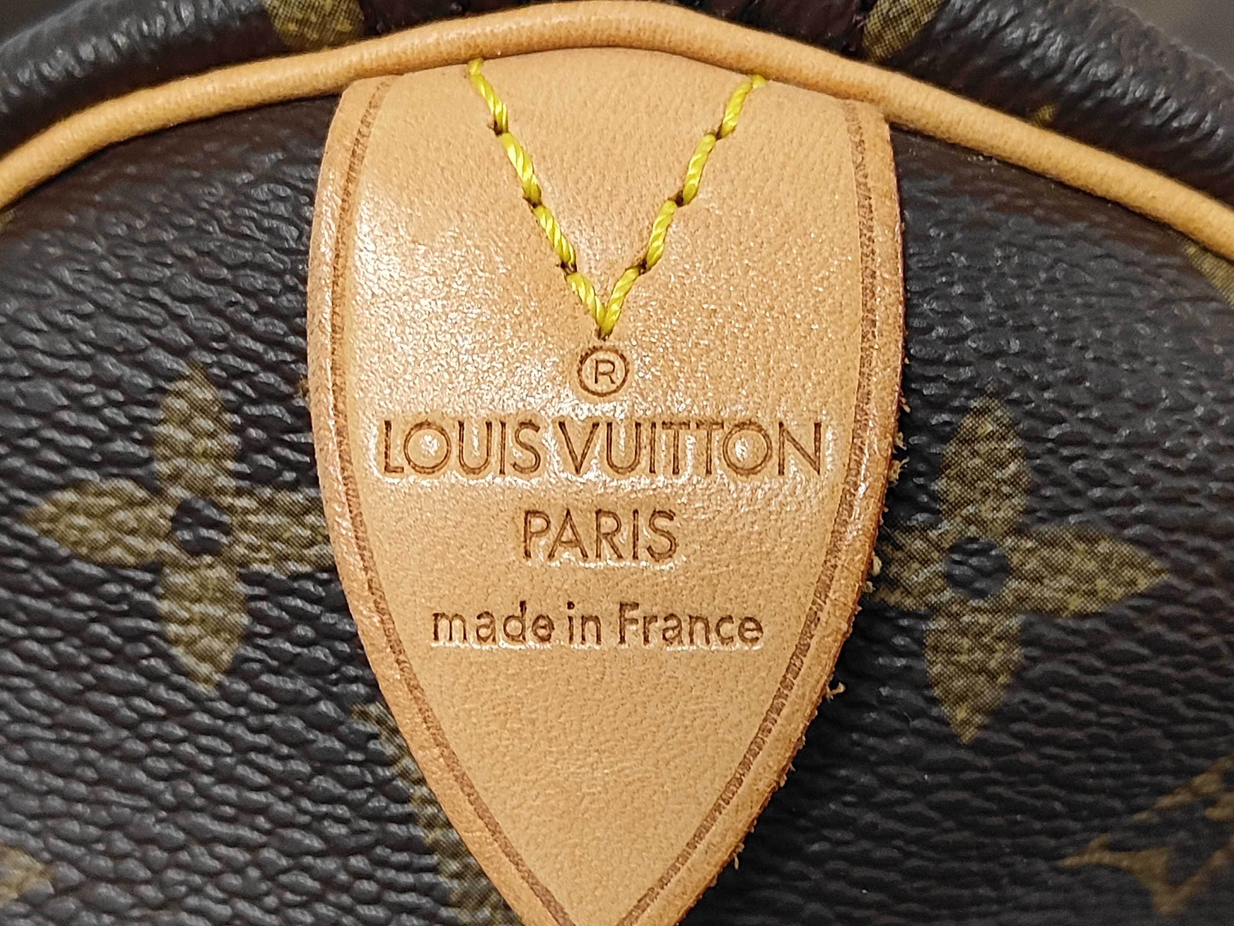 Monogram Keepall 60 Boston Bag — view 8