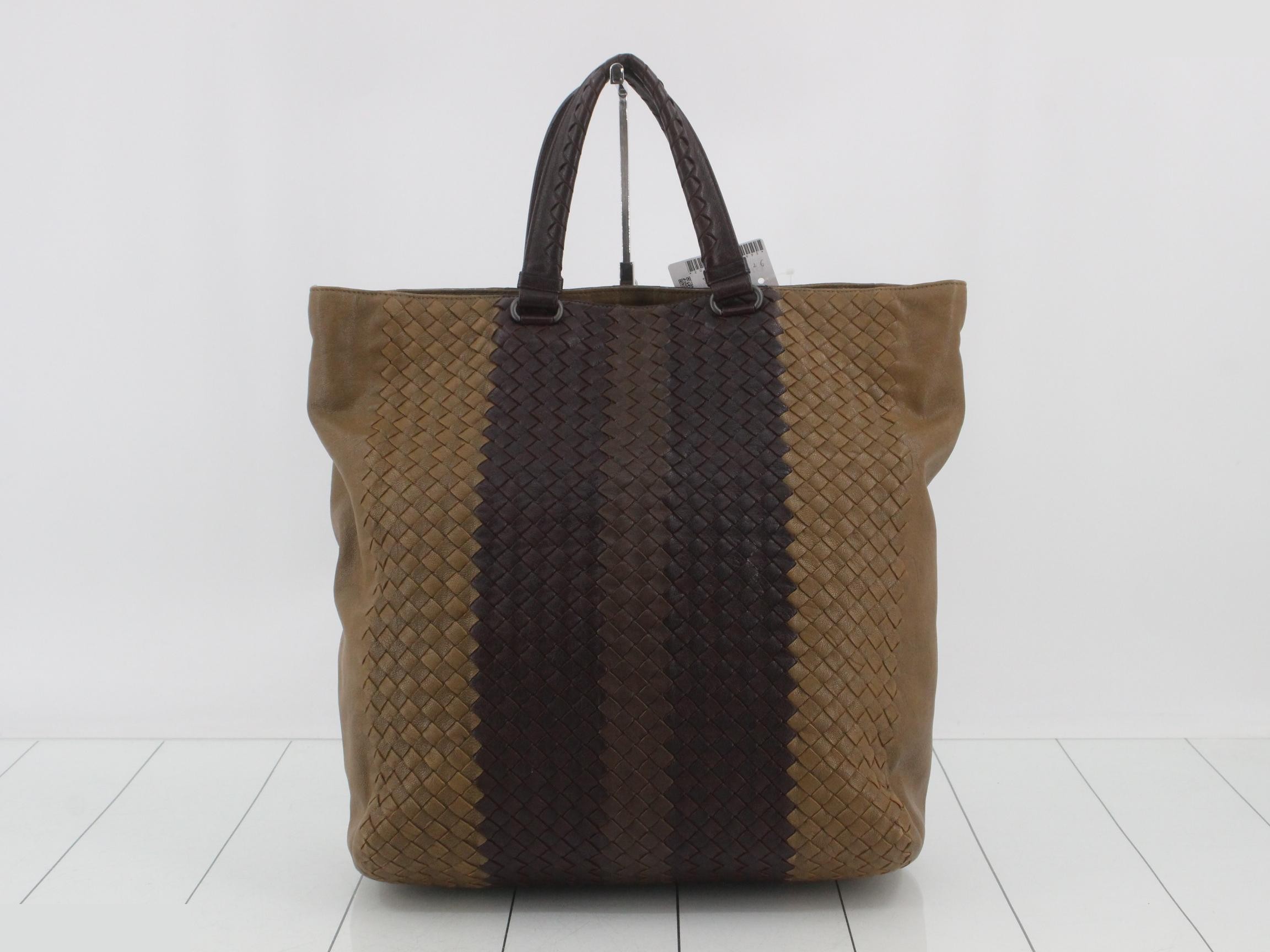 Intrecciato (bag) — view 2