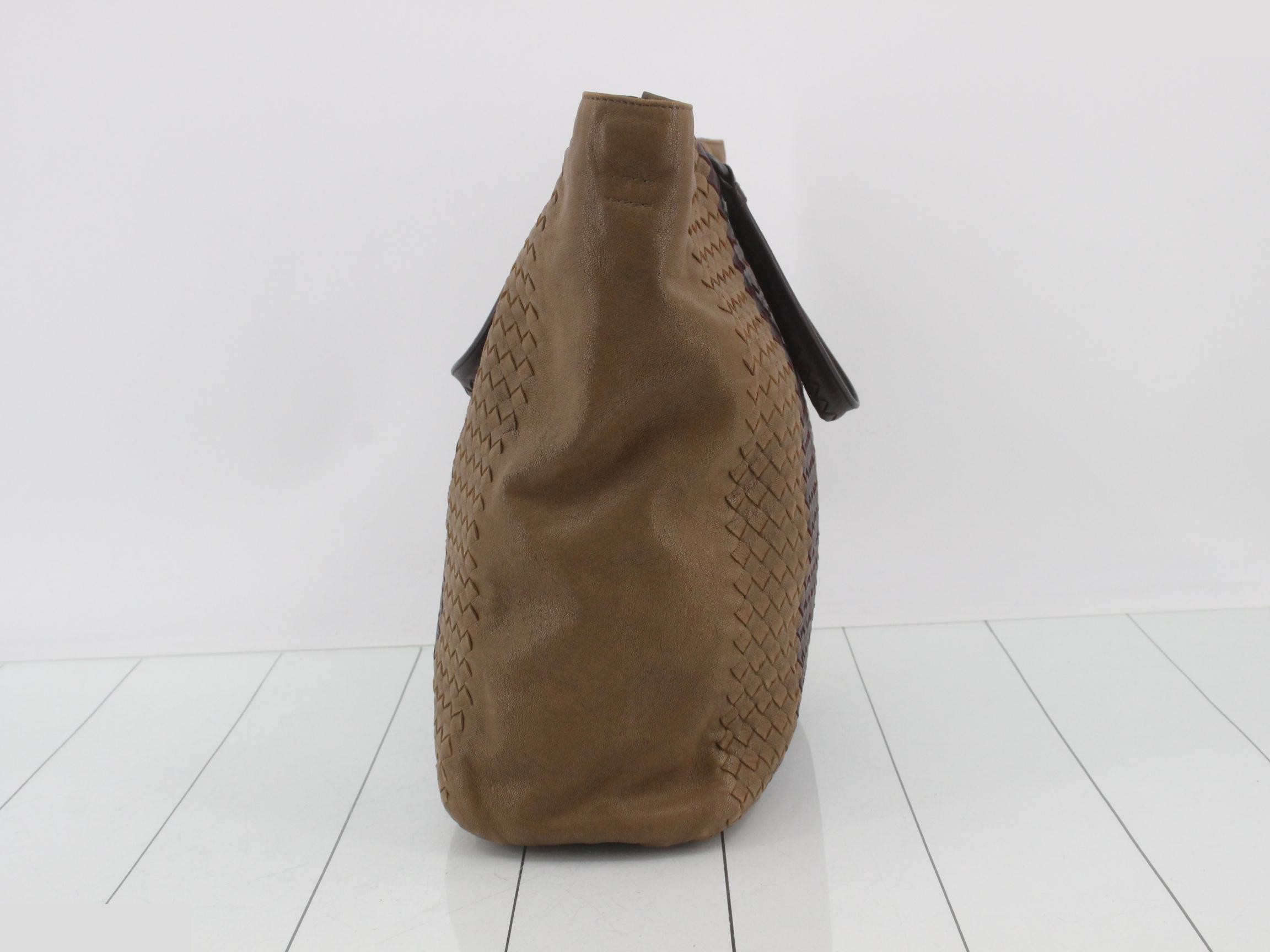 Intrecciato (bag) — view 3
