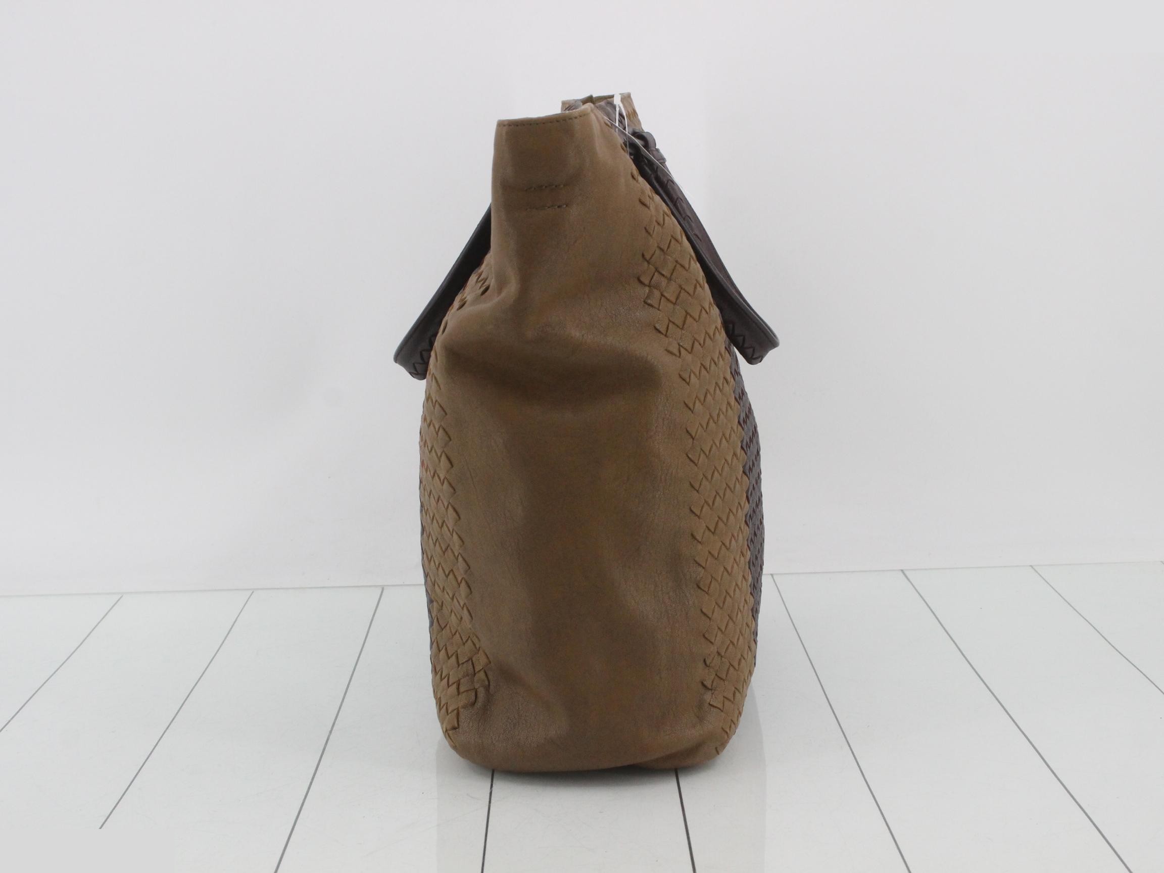 Intrecciato (bag) — view 4