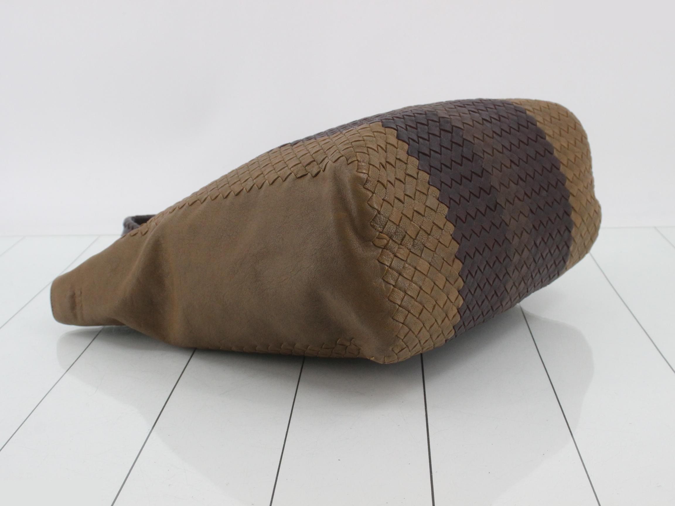 Intrecciato (bag) — view 5