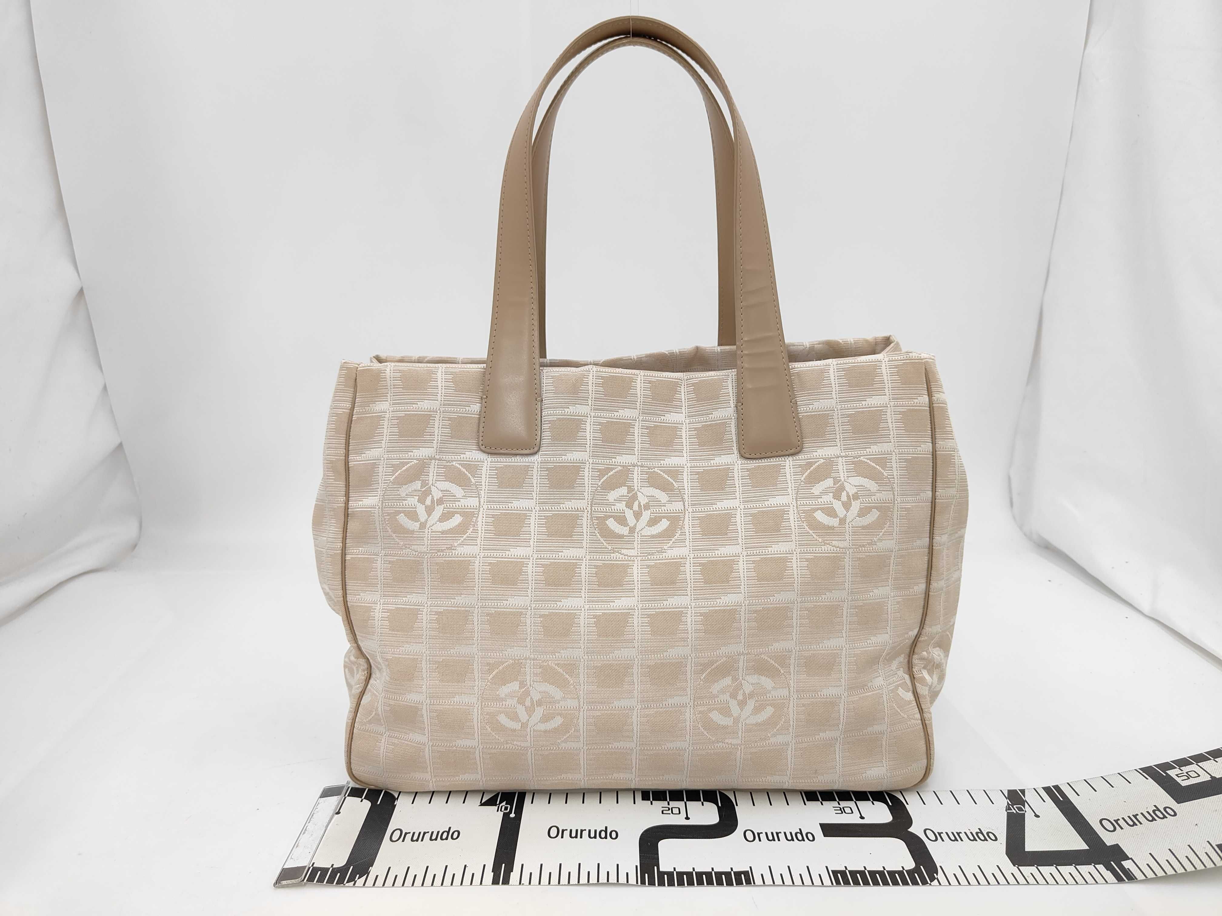 New Travel Line Tote Handbag — view 2