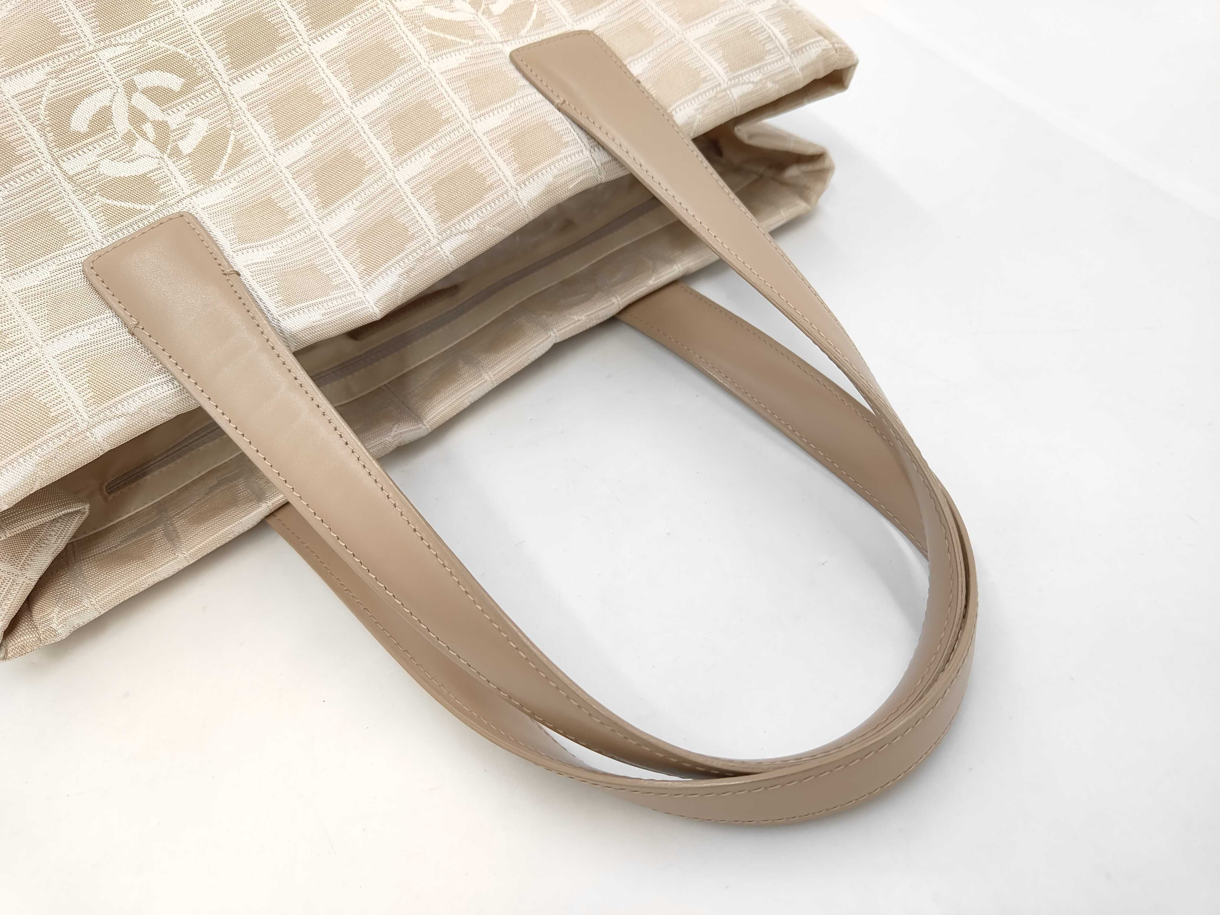 New Travel Line Tote Handbag — view 4