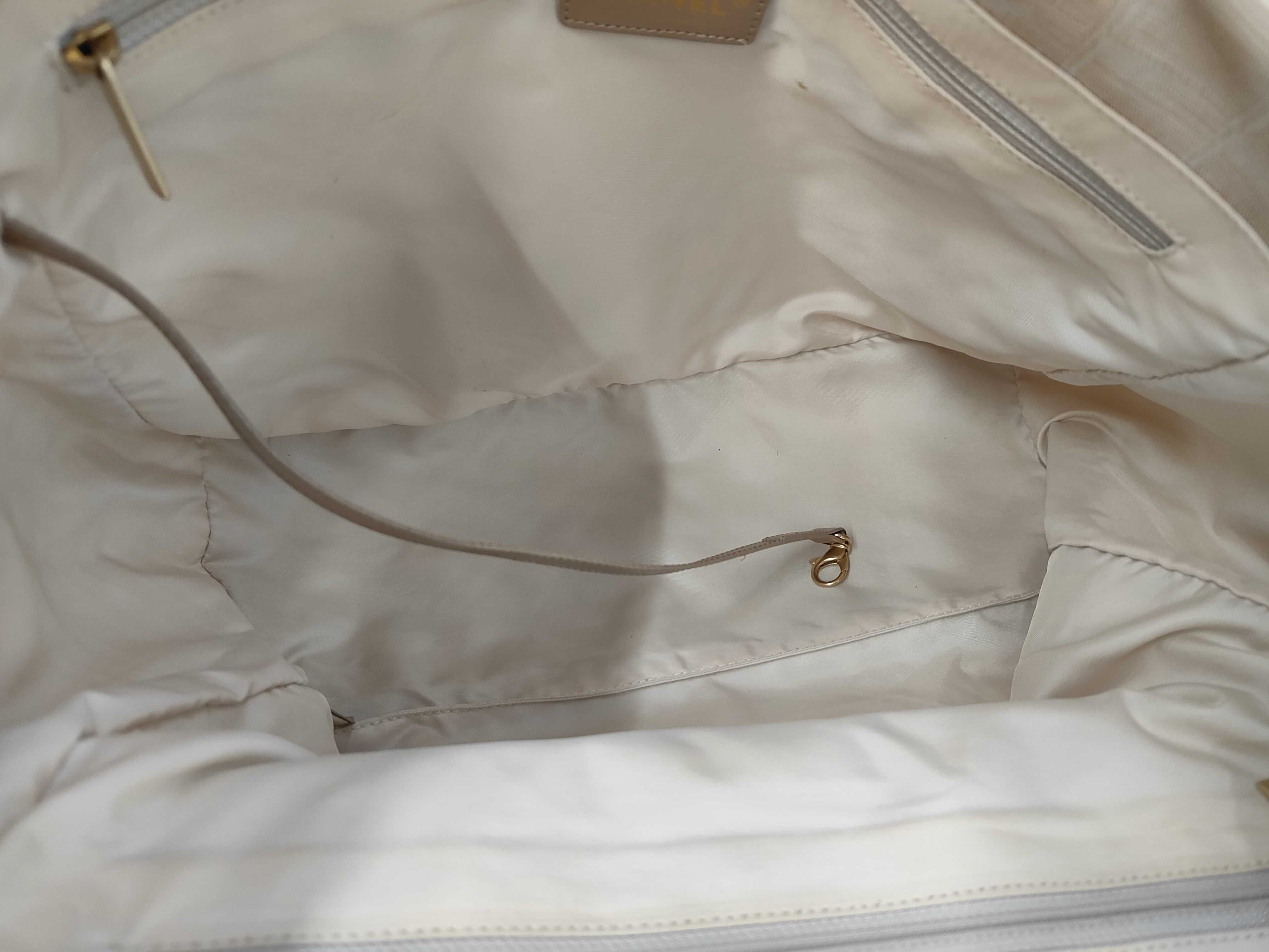 New Travel Line Tote Handbag — view 8