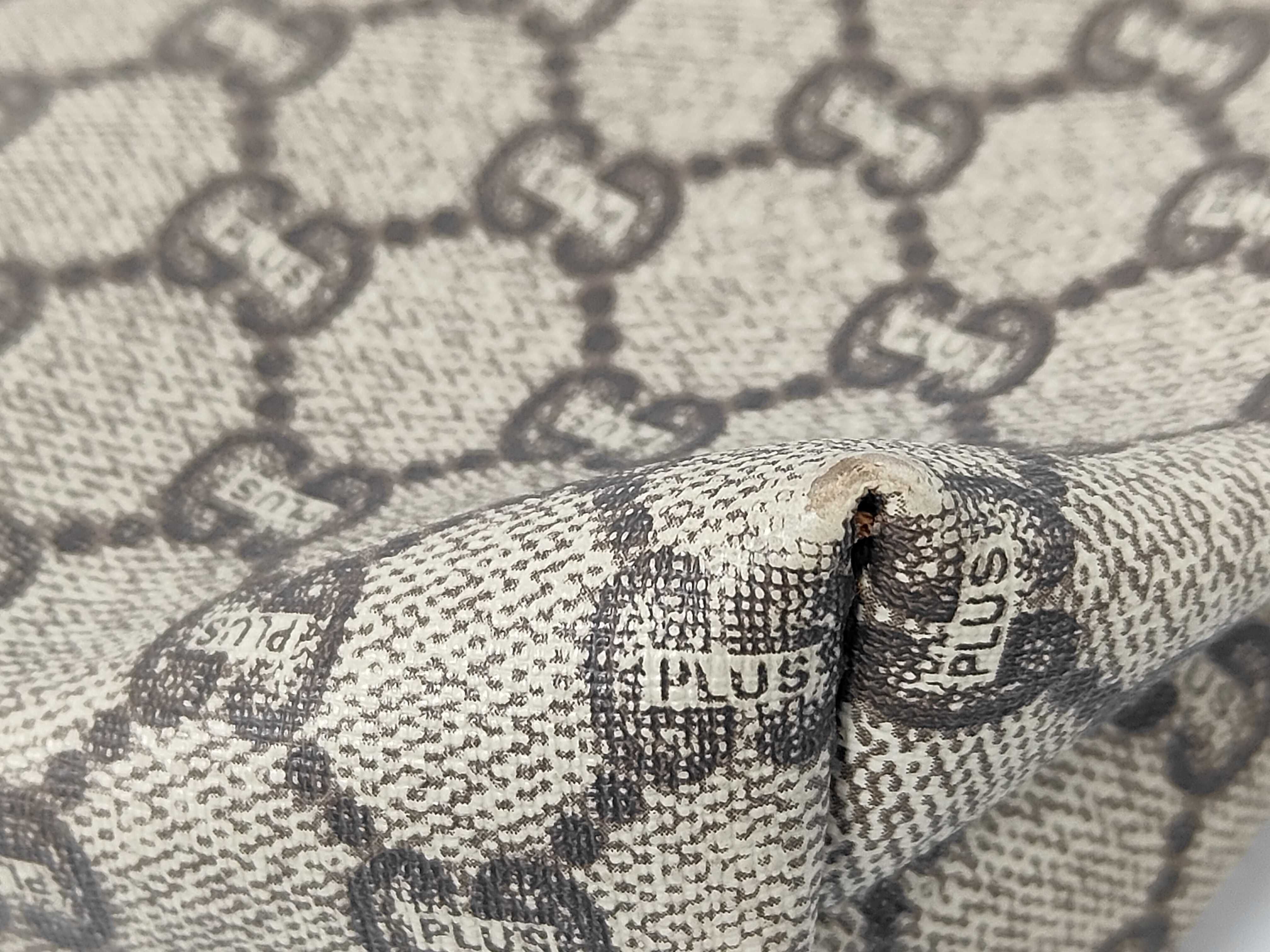 GG Plus Clutch Bag — view 4