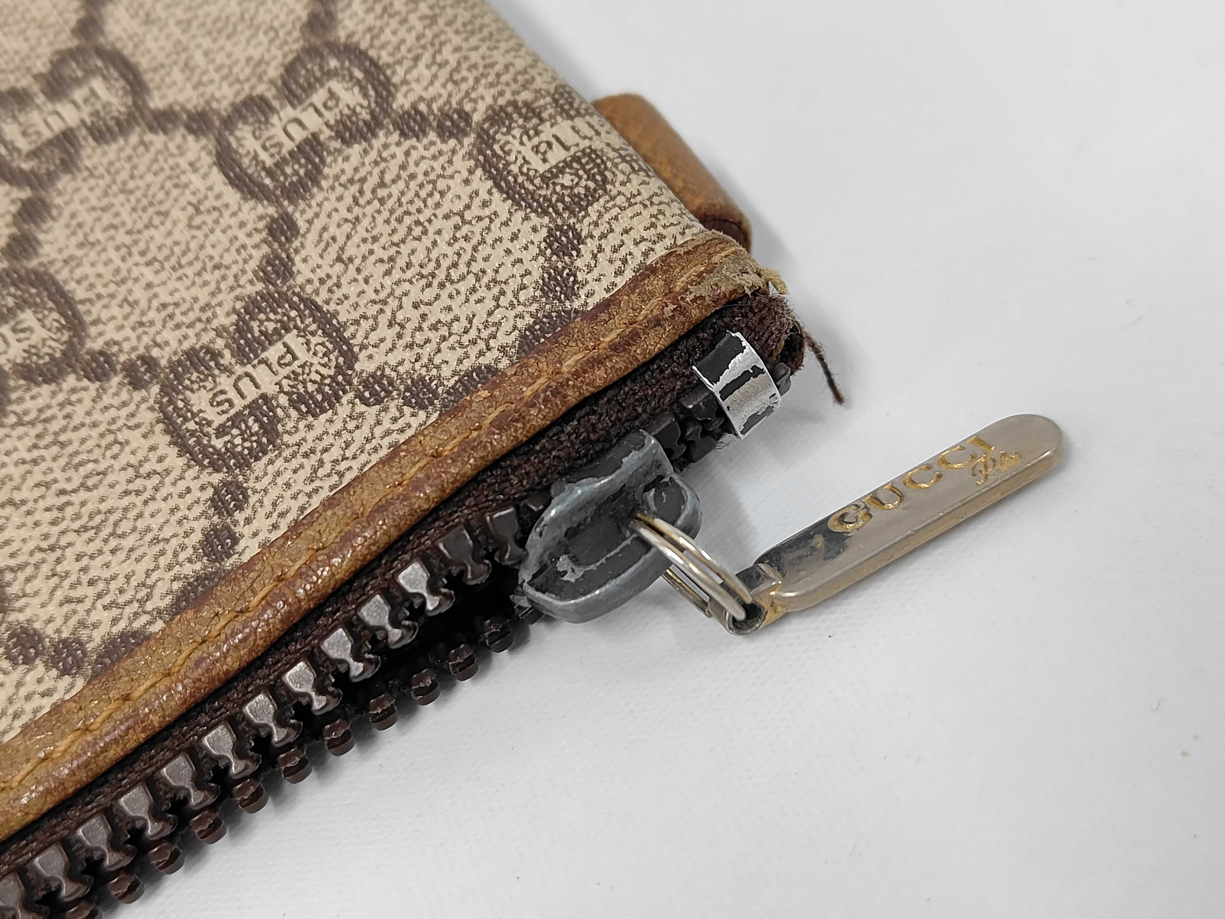 GG Plus Clutch Bag — view 5