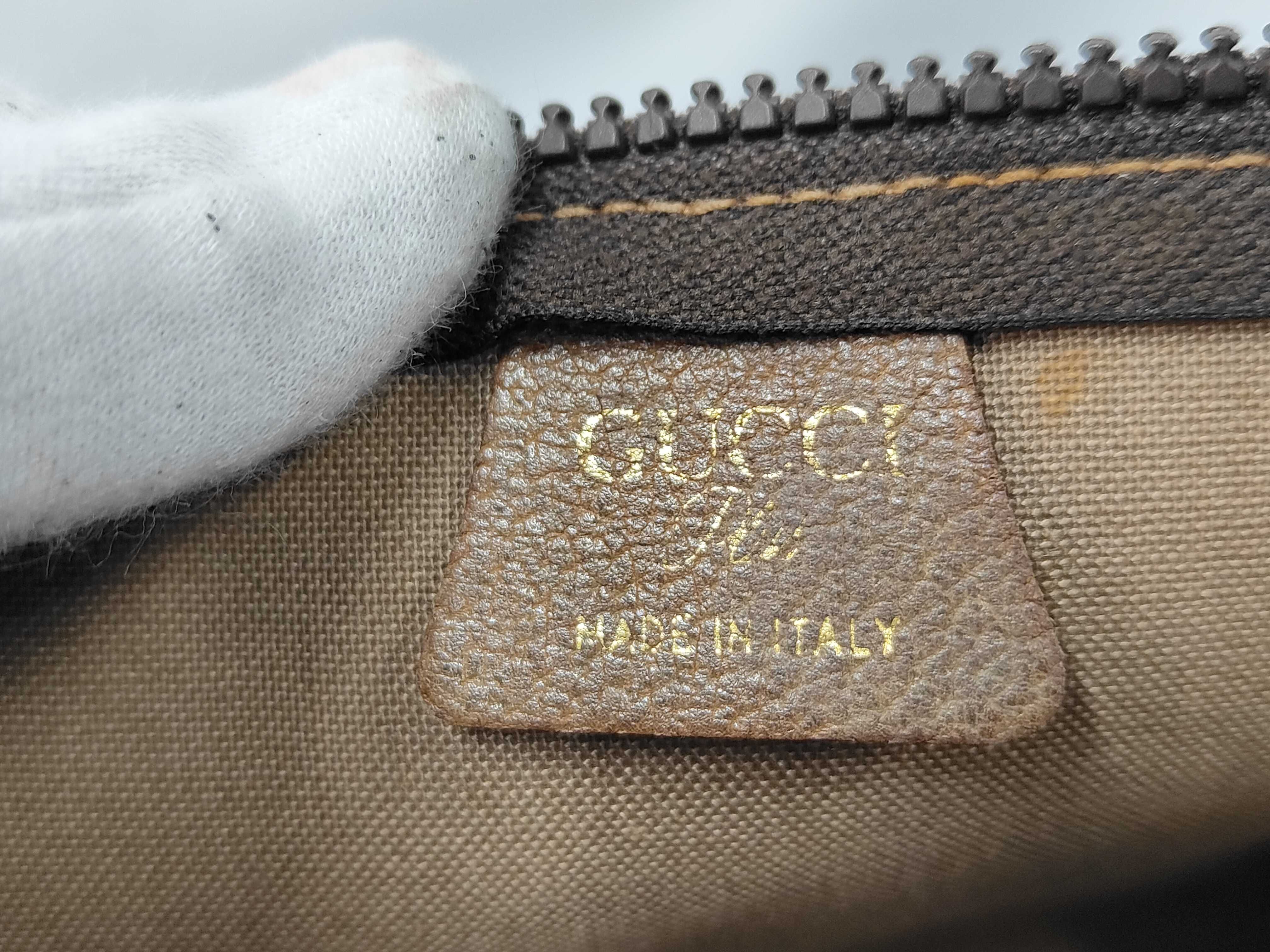 GG Plus Clutch Bag — view 7