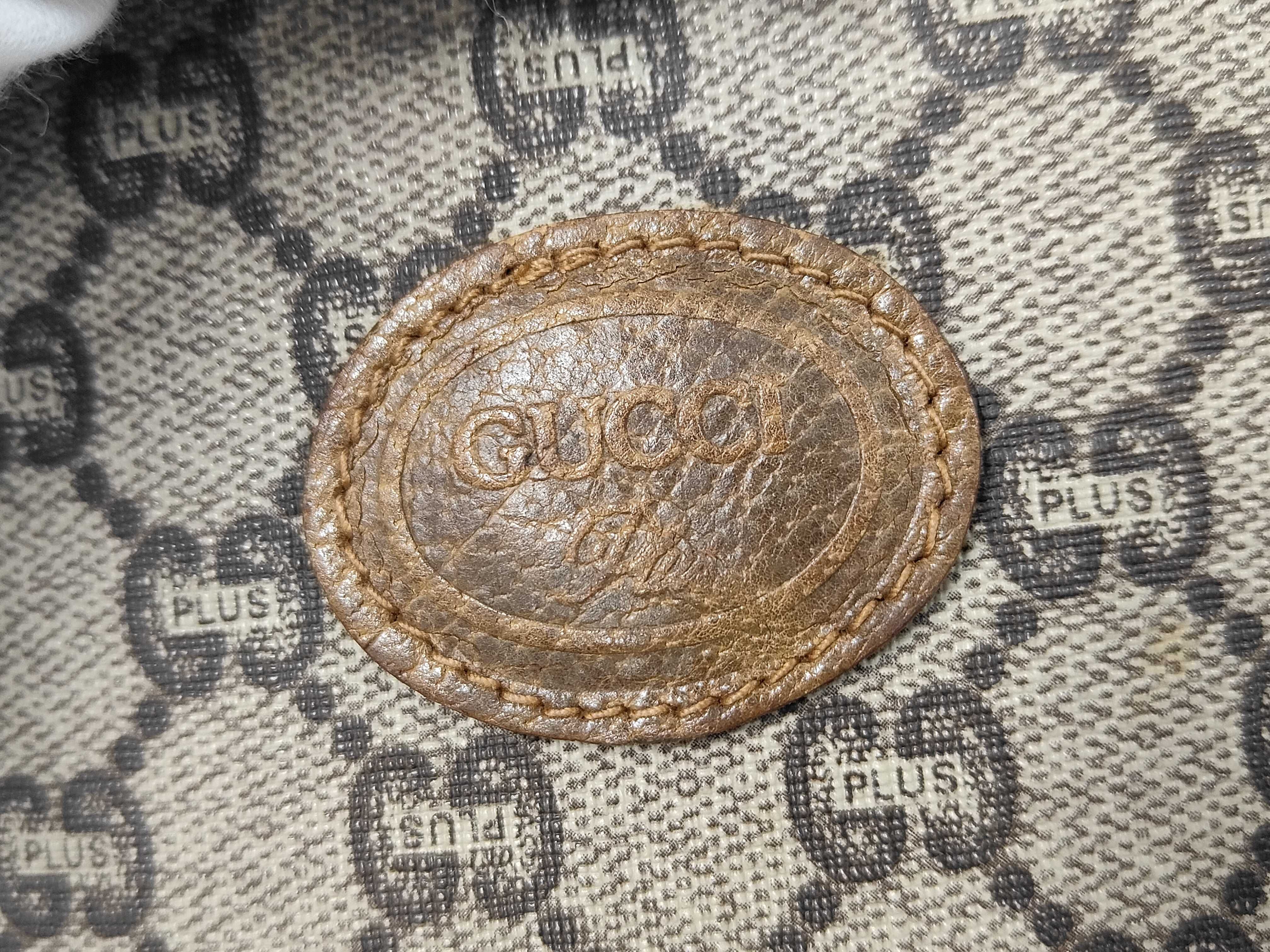 GG Plus Clutch Bag — view 9