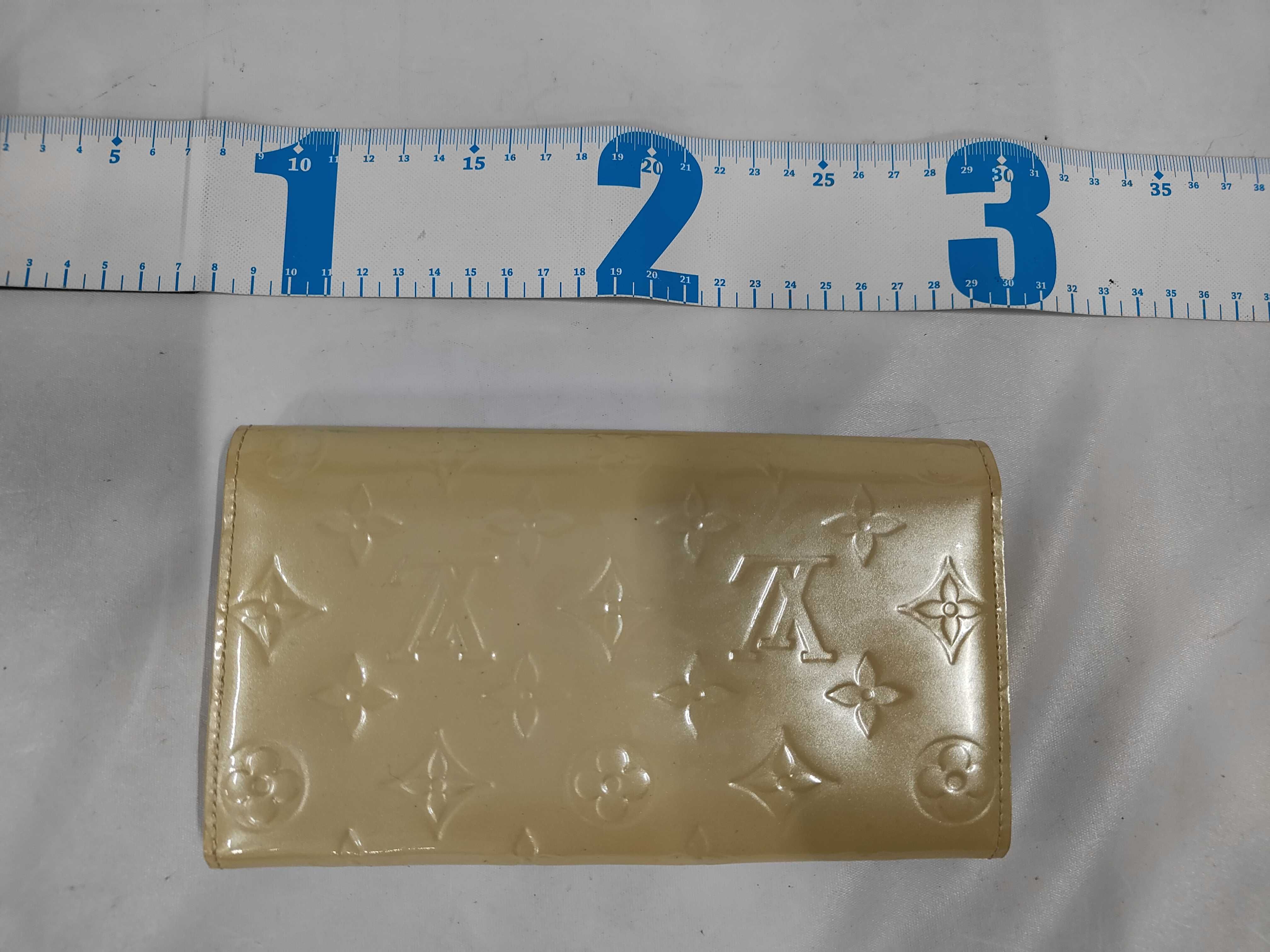 Vernis Portefeuille Sarah Wallet — view 2