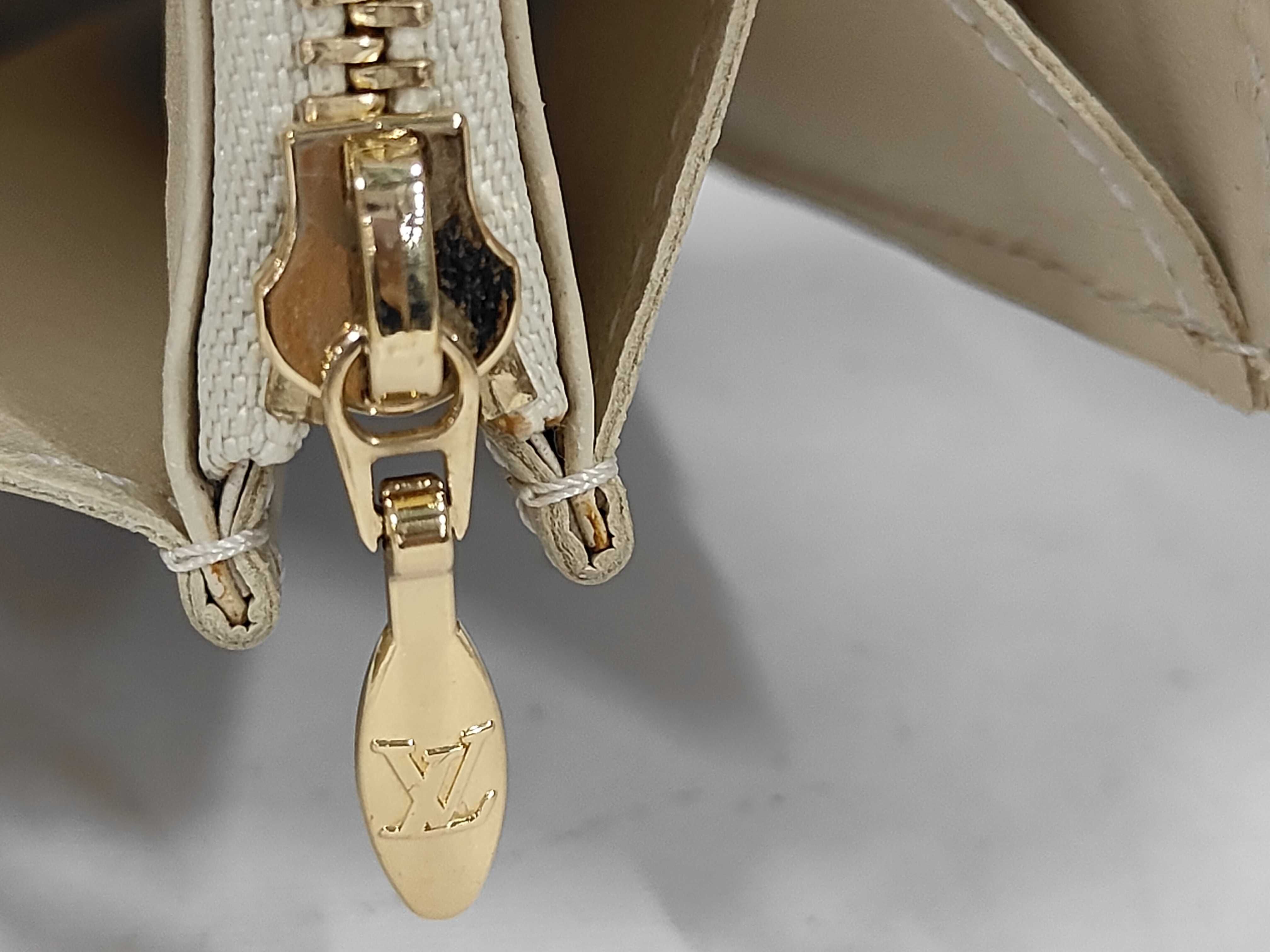 Vernis Portefeuille Sarah Wallet — view 5