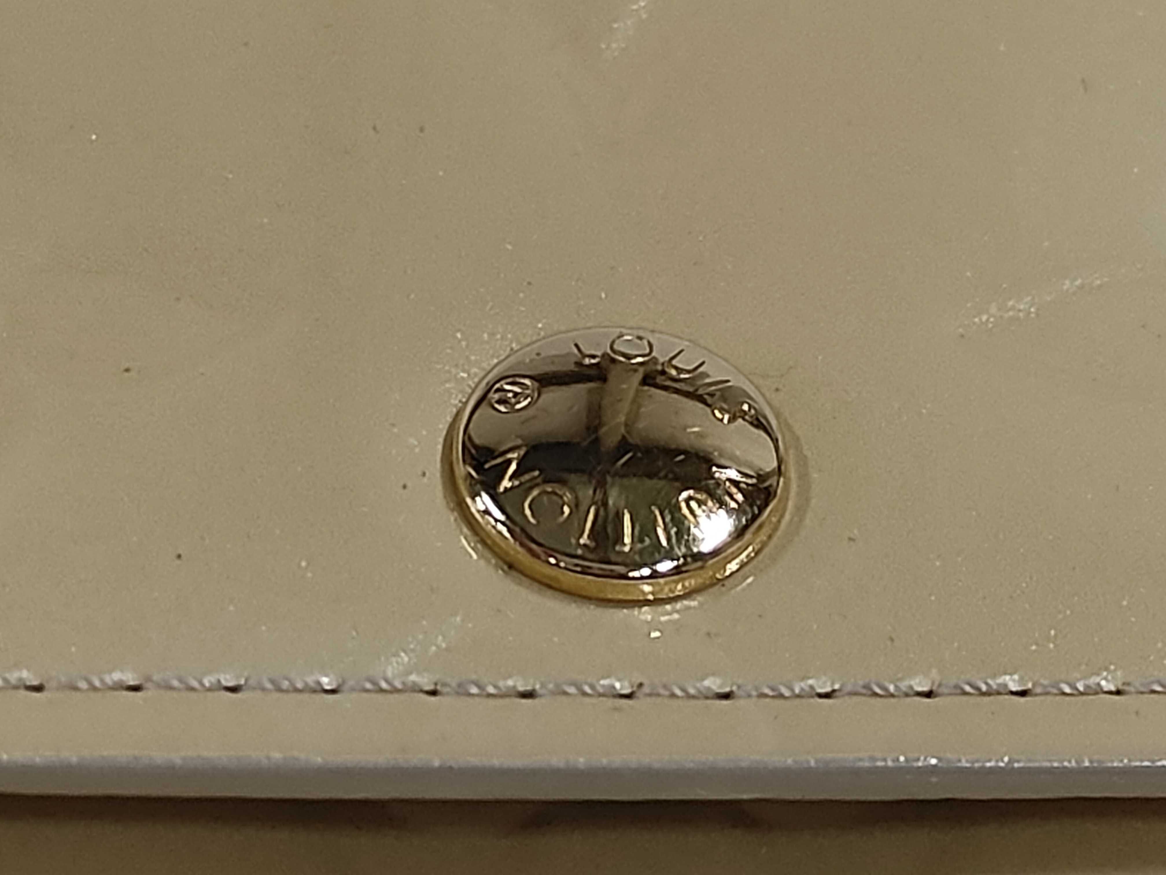 Vernis Portefeuille Sarah Wallet — view 8
