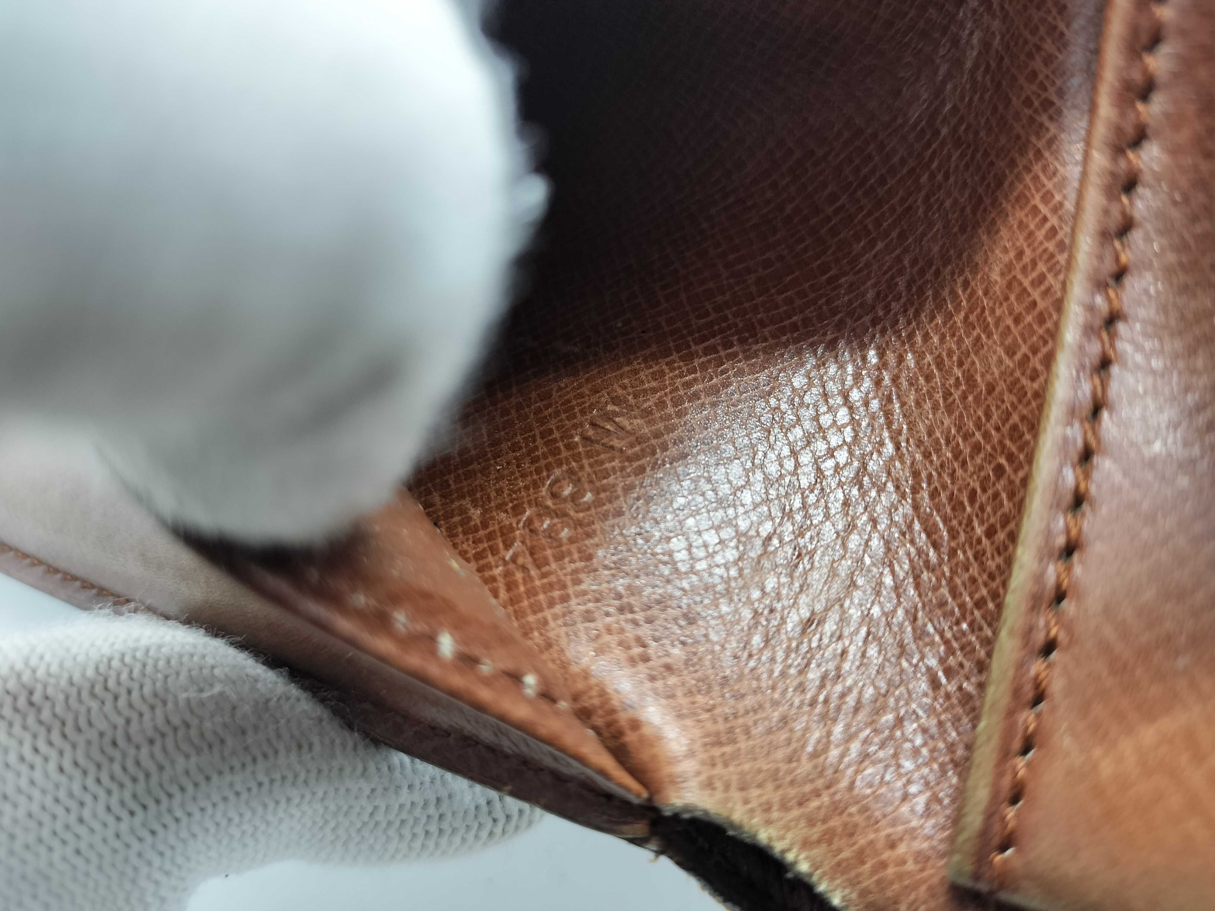 Monogram Bi-fold Wallet — view 11