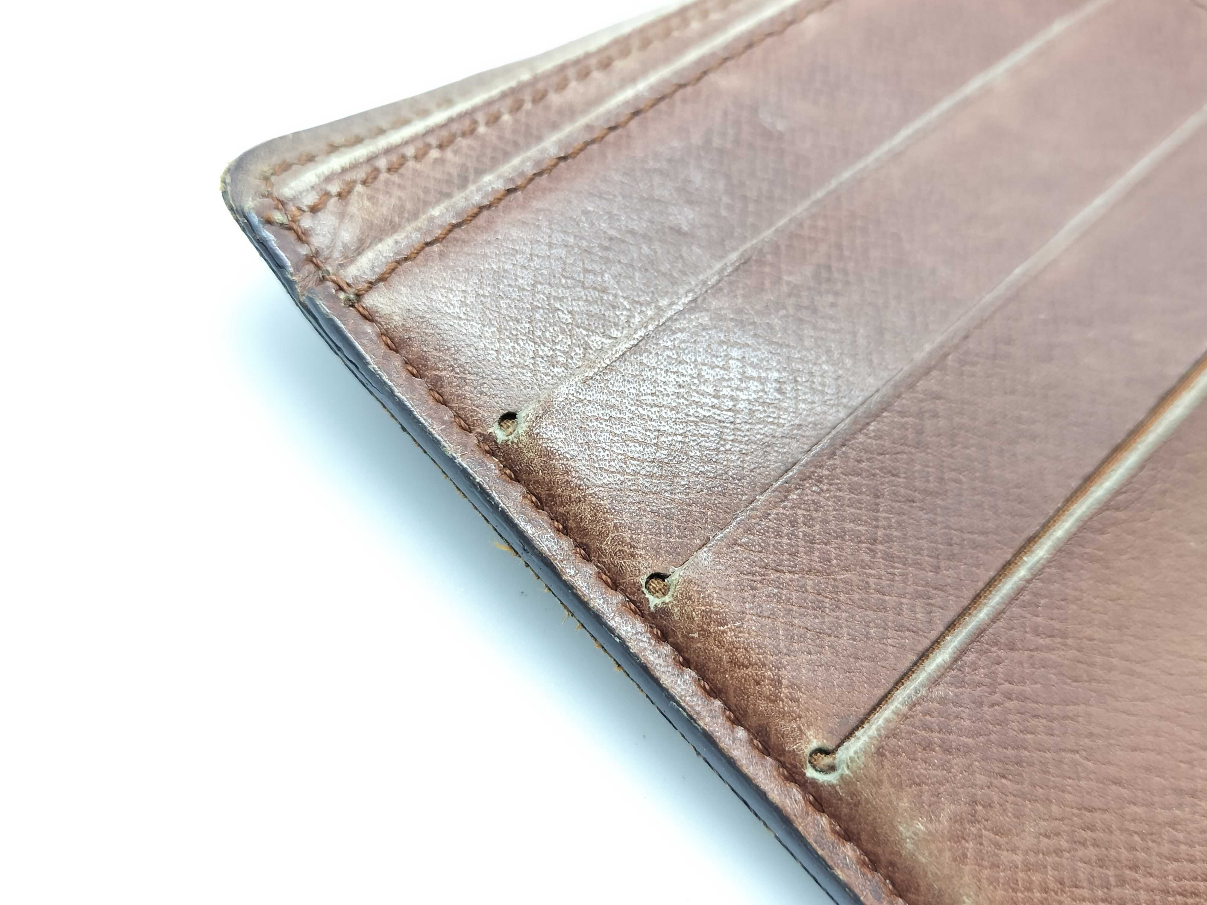 Monogram Bi-fold Wallet — view 12