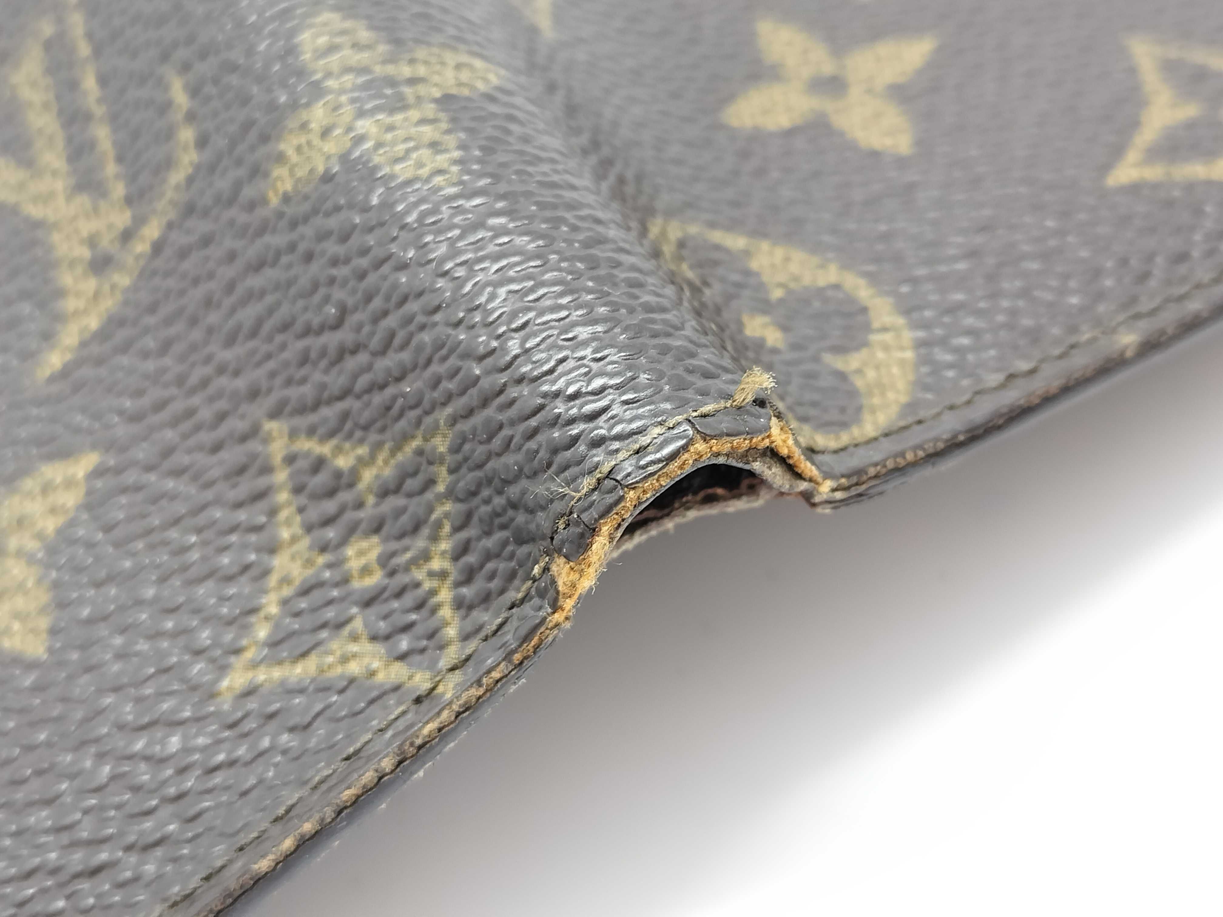 Monogram Bi-fold Wallet — view 13