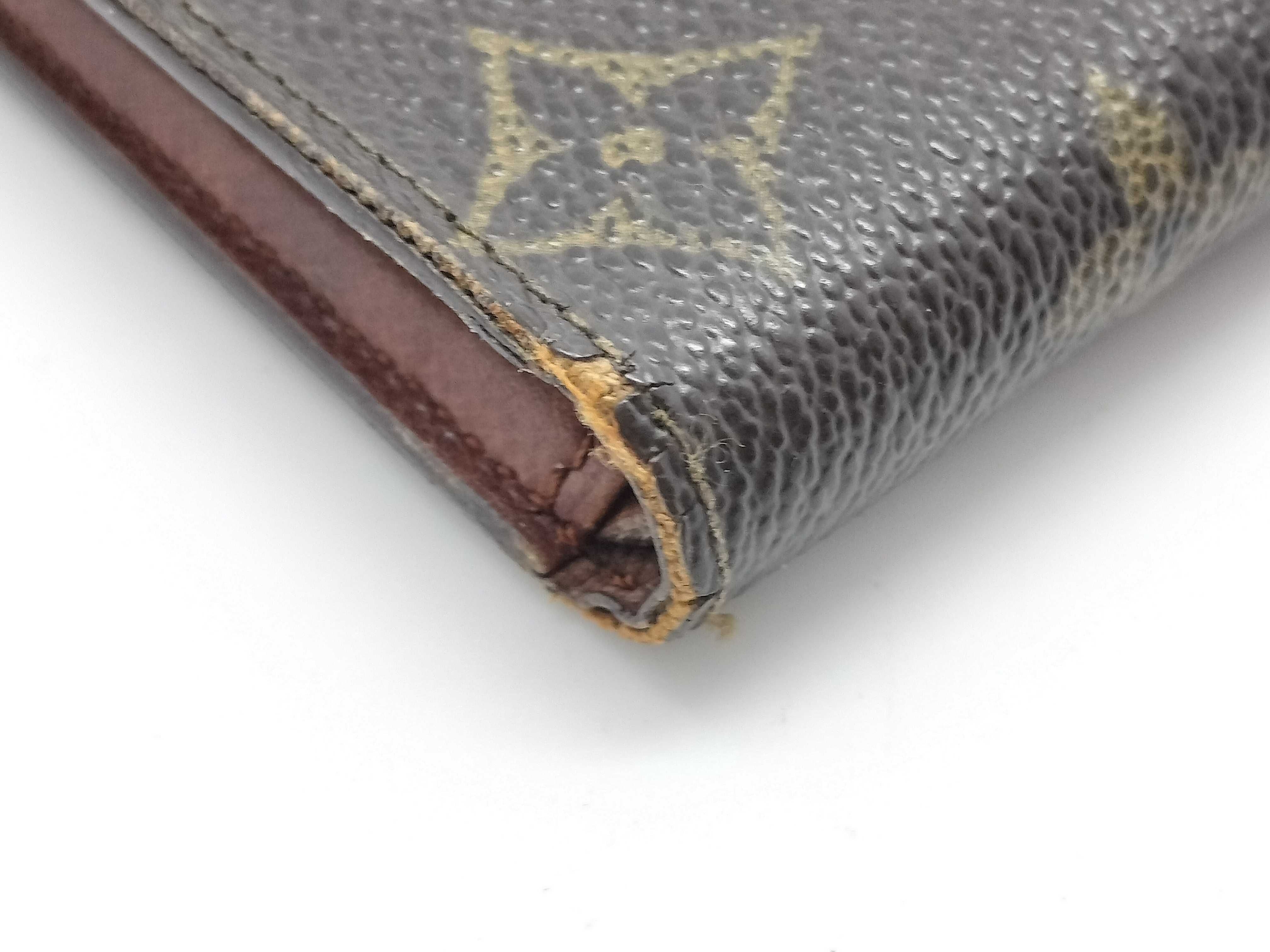 Monogram Bi-fold Wallet — view 3