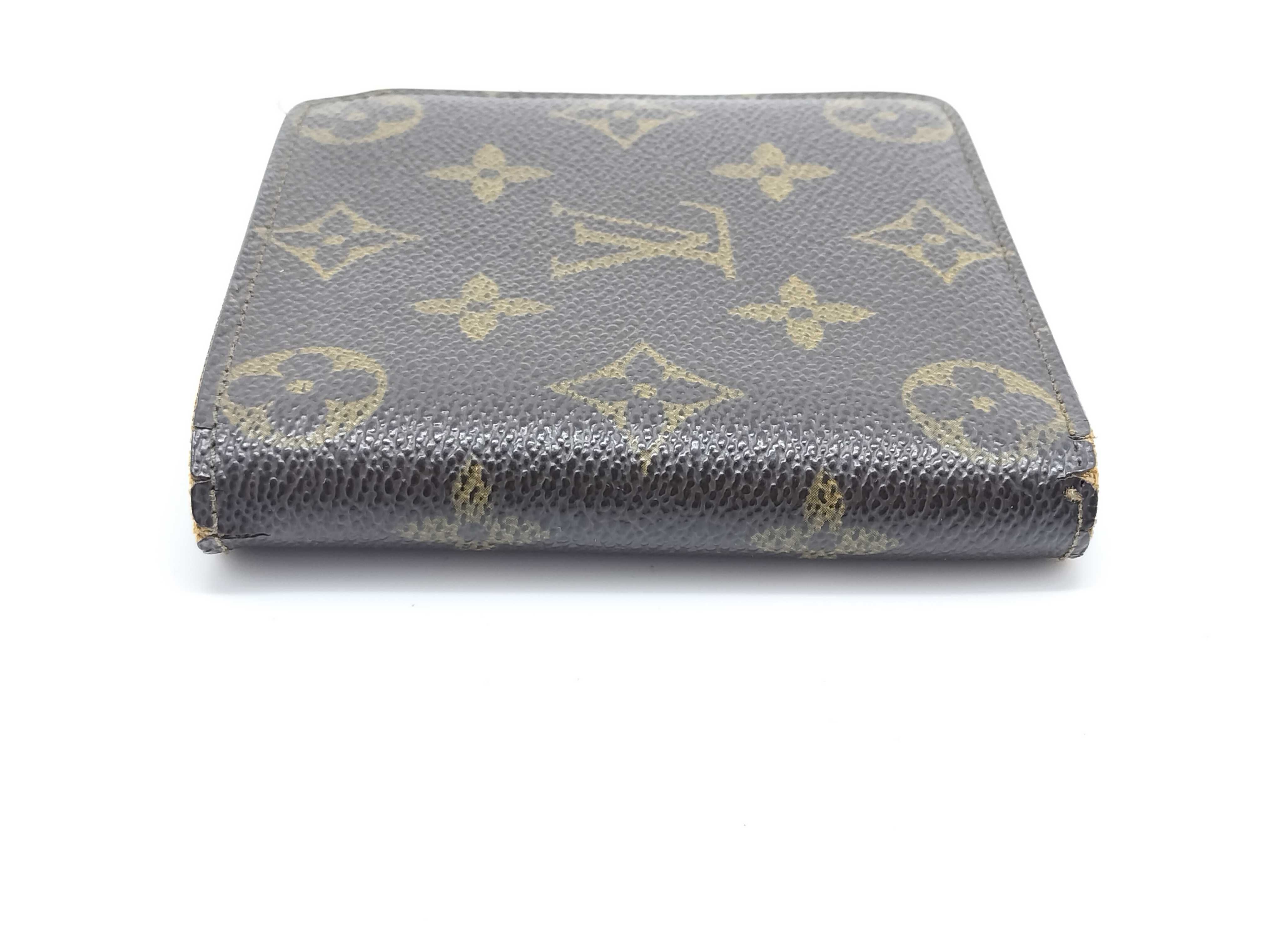 Monogram Bi-fold Wallet — view 4