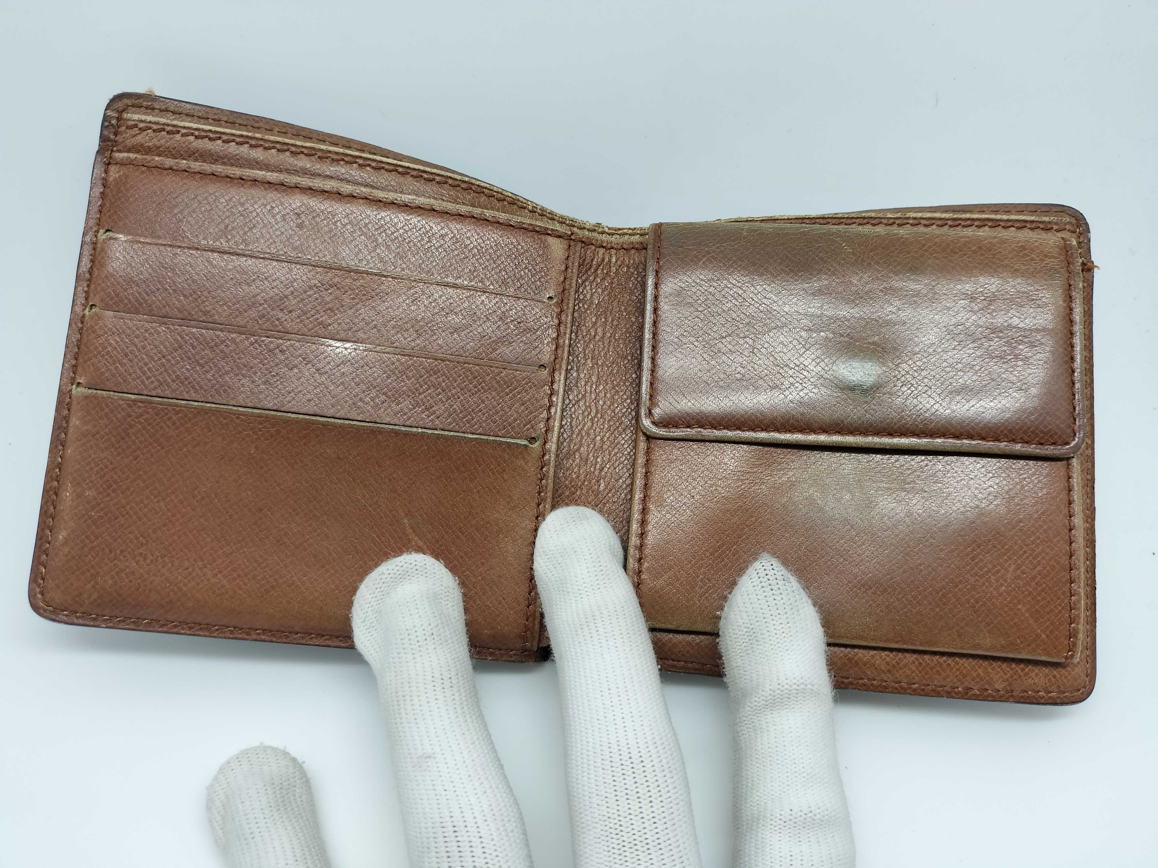Monogram Bi-fold Wallet — view 7