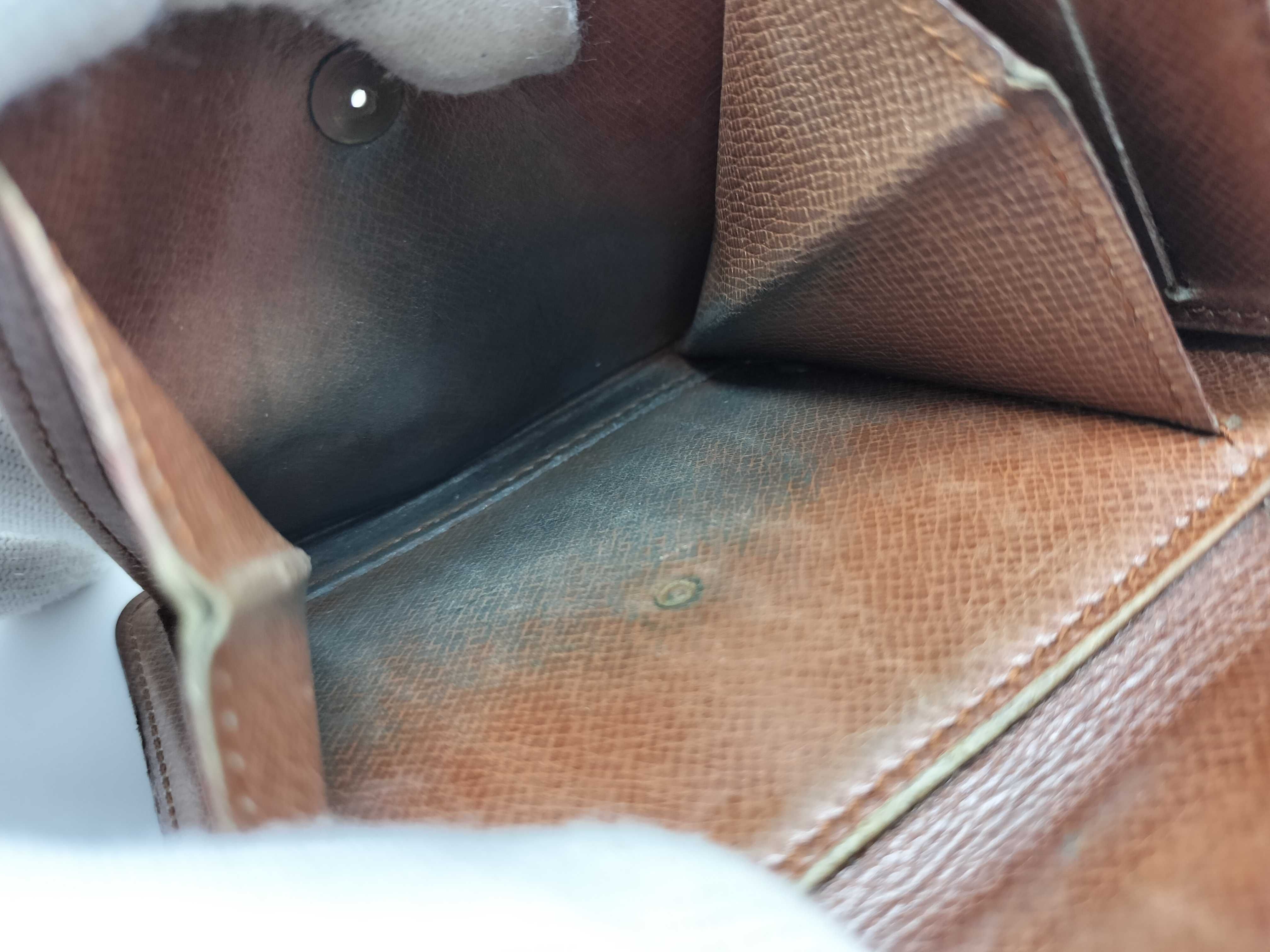 Monogram Bi-fold Wallet — view 8