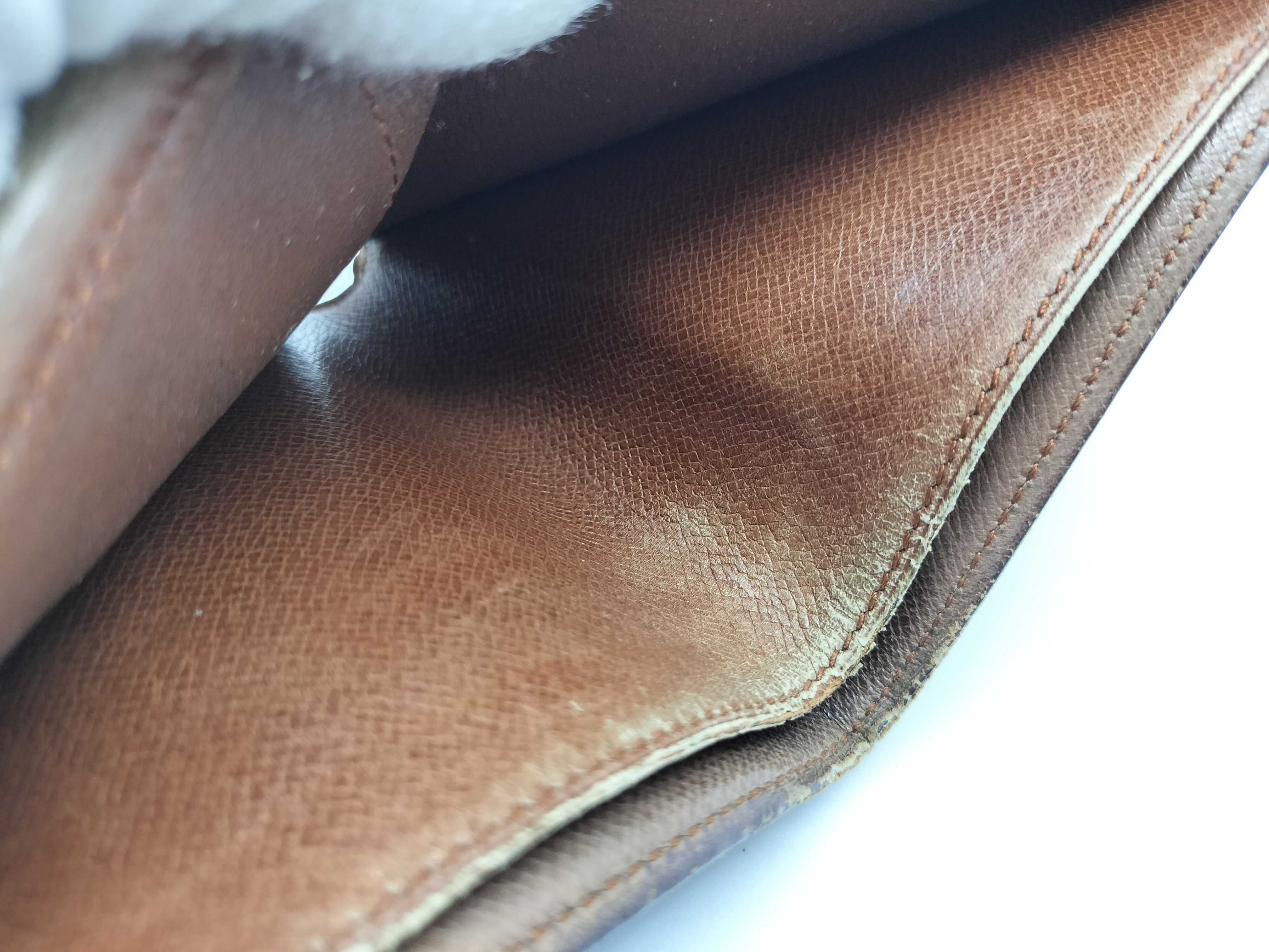 Monogram Bi-fold Wallet — view 9