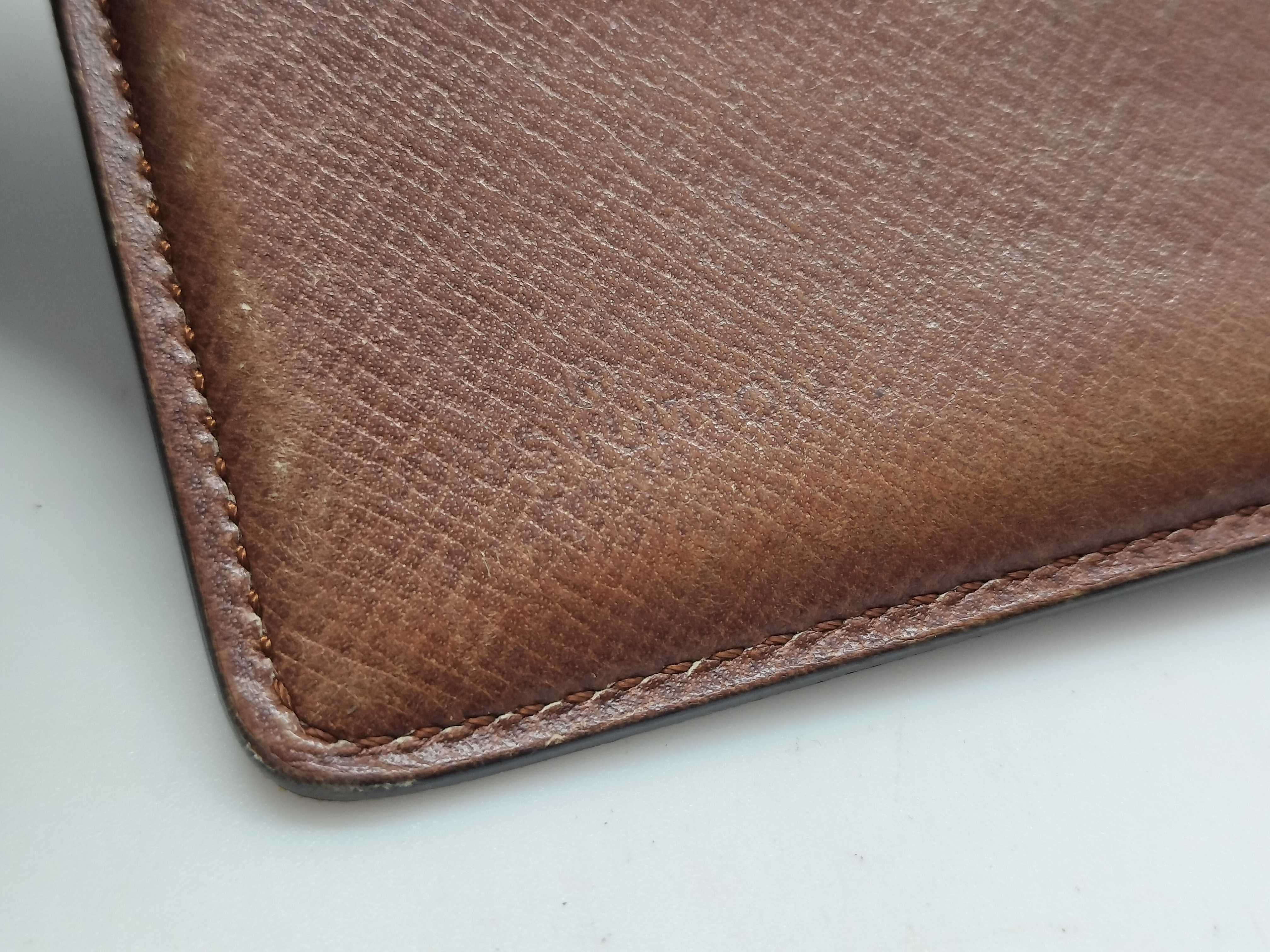 Monogram Bi-fold Wallet — view 10