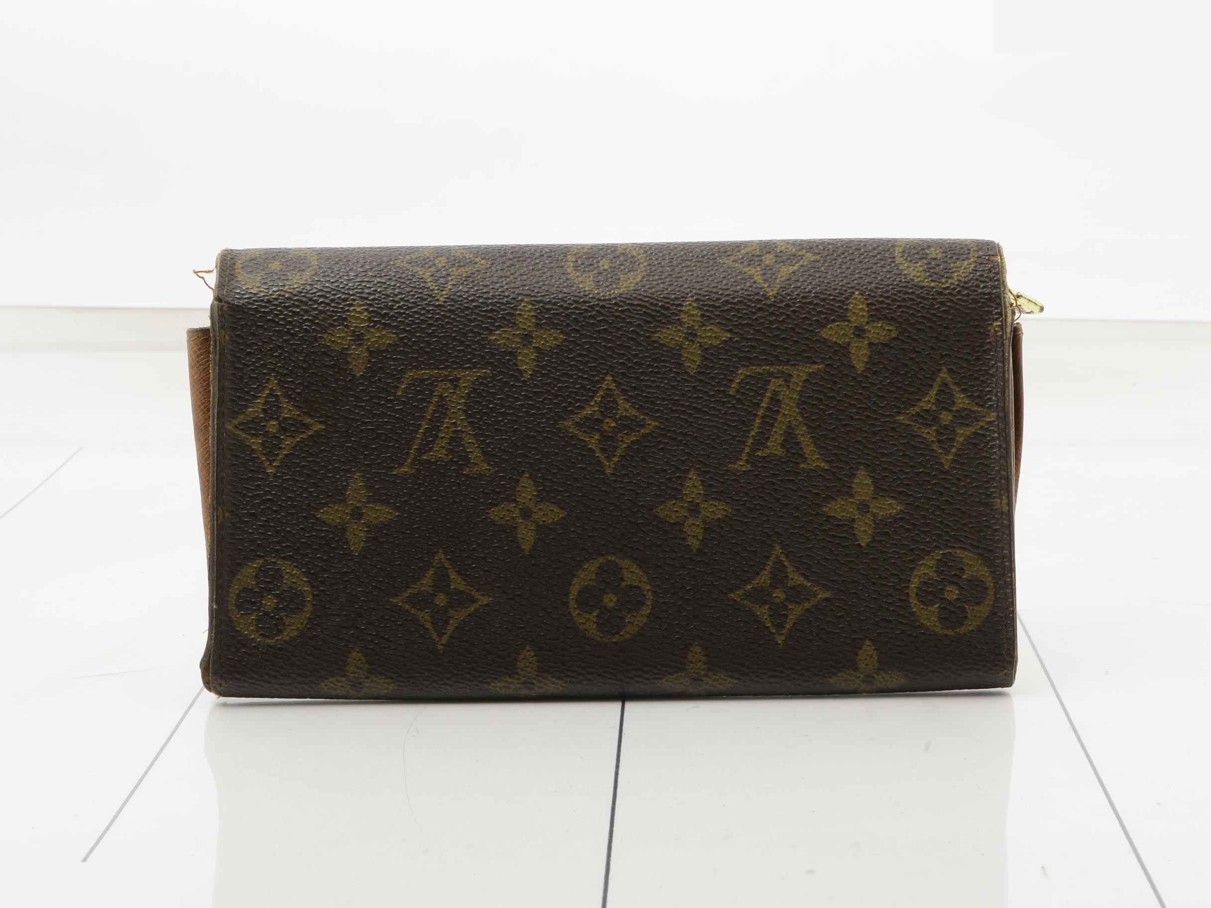 Pochette Portemonnaie Credit — view 2