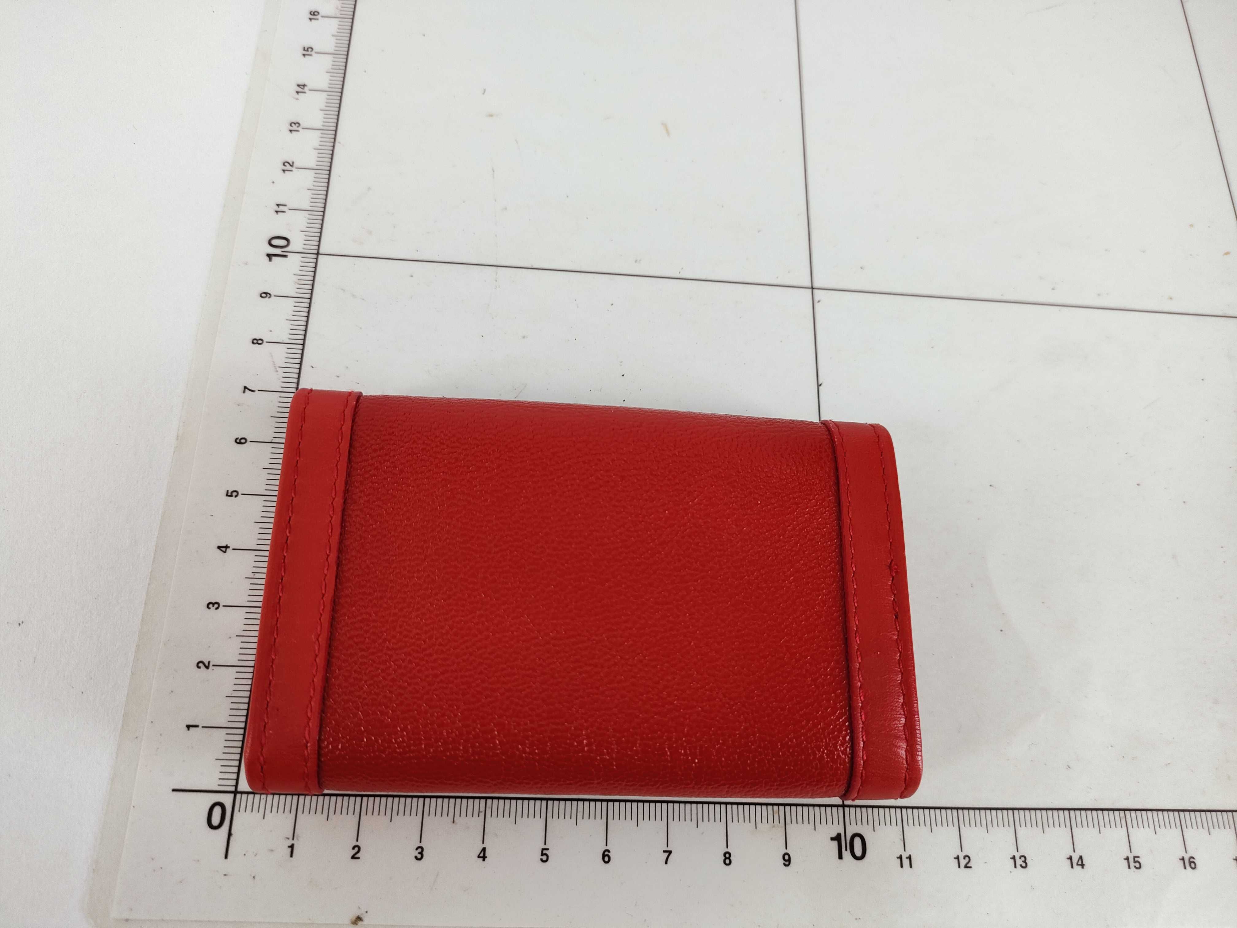 Bulgari Key Case — view 2