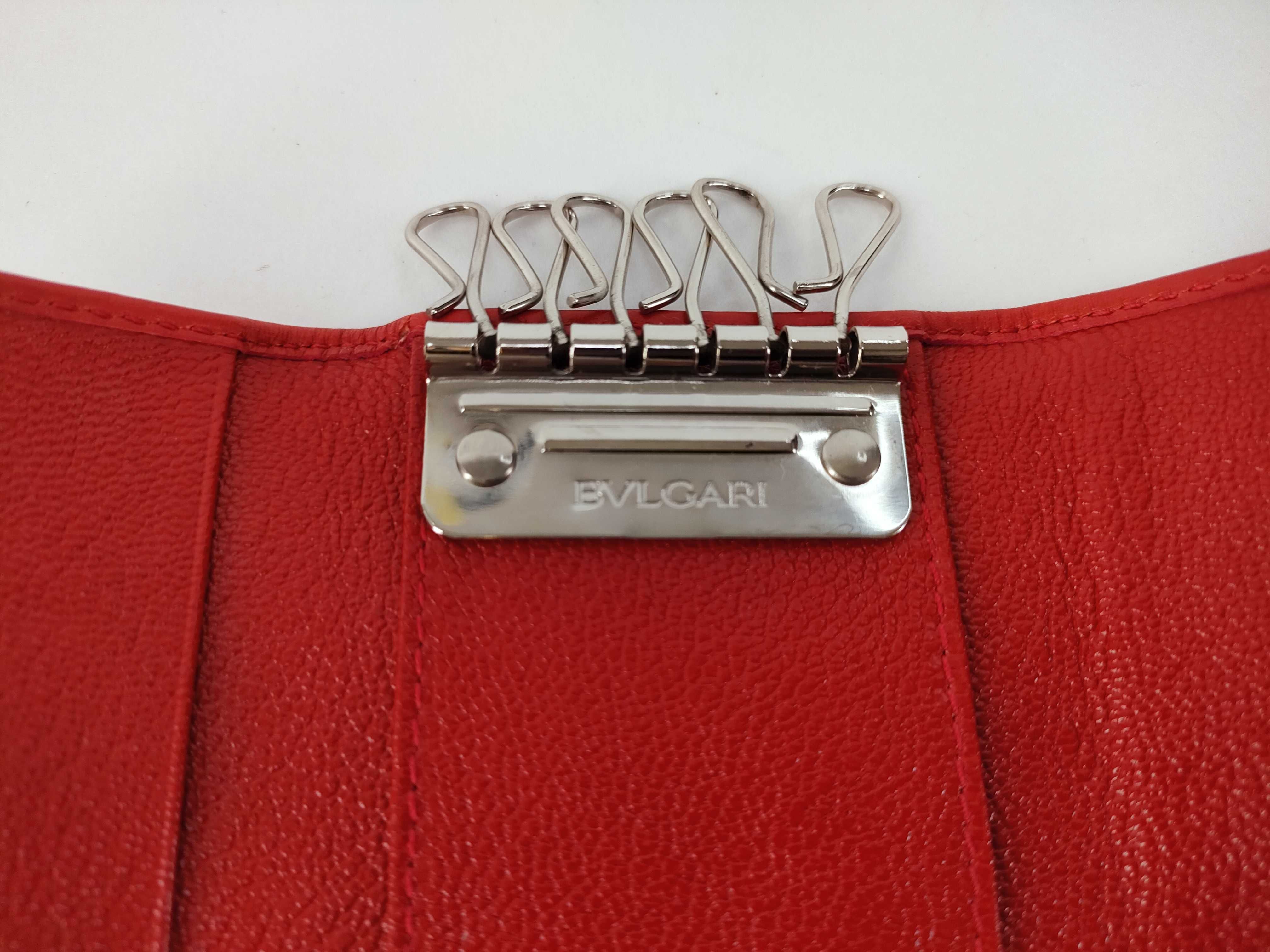 Bulgari Key Case — view 11