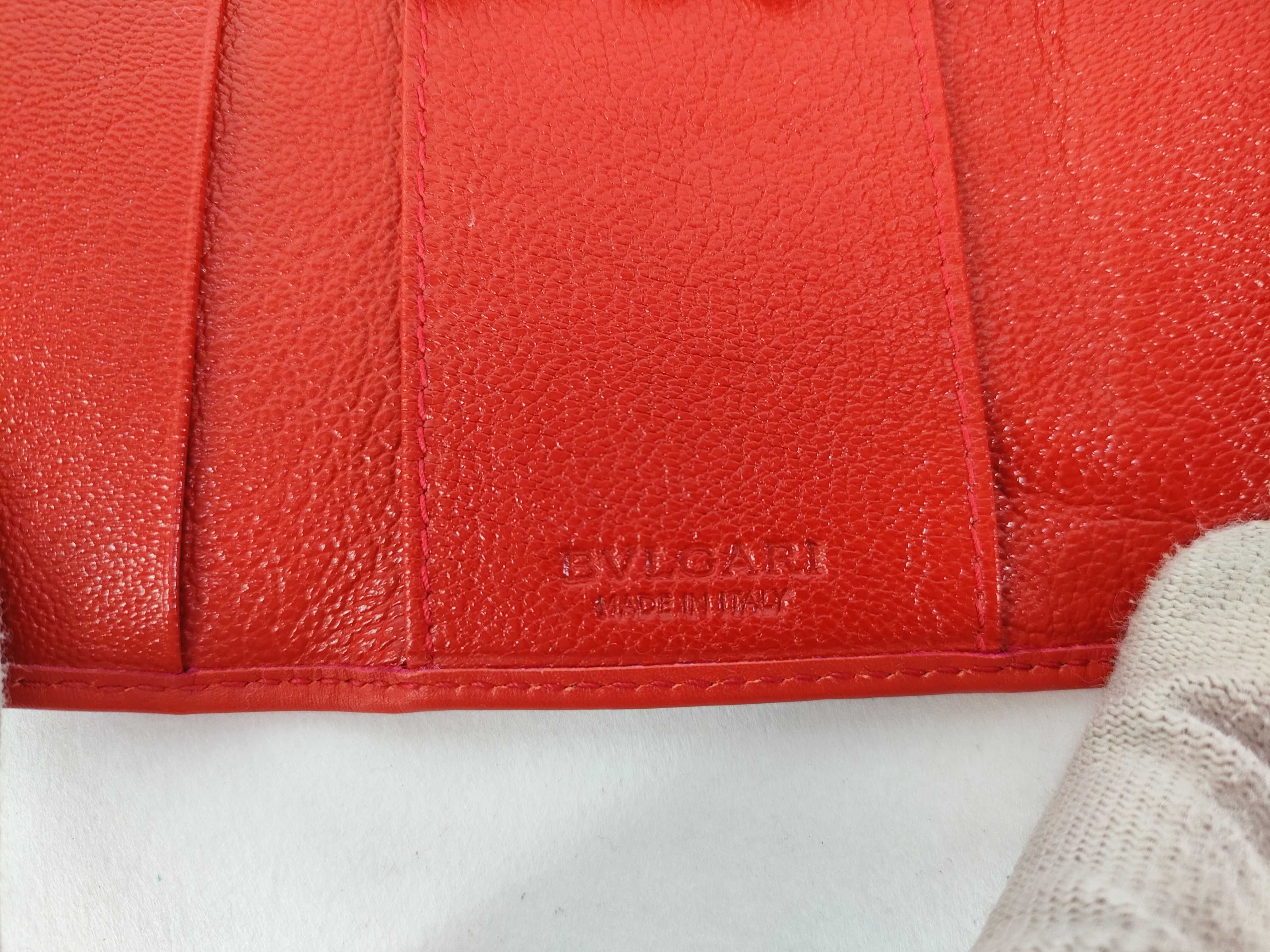 Bulgari Key Case — view 13
