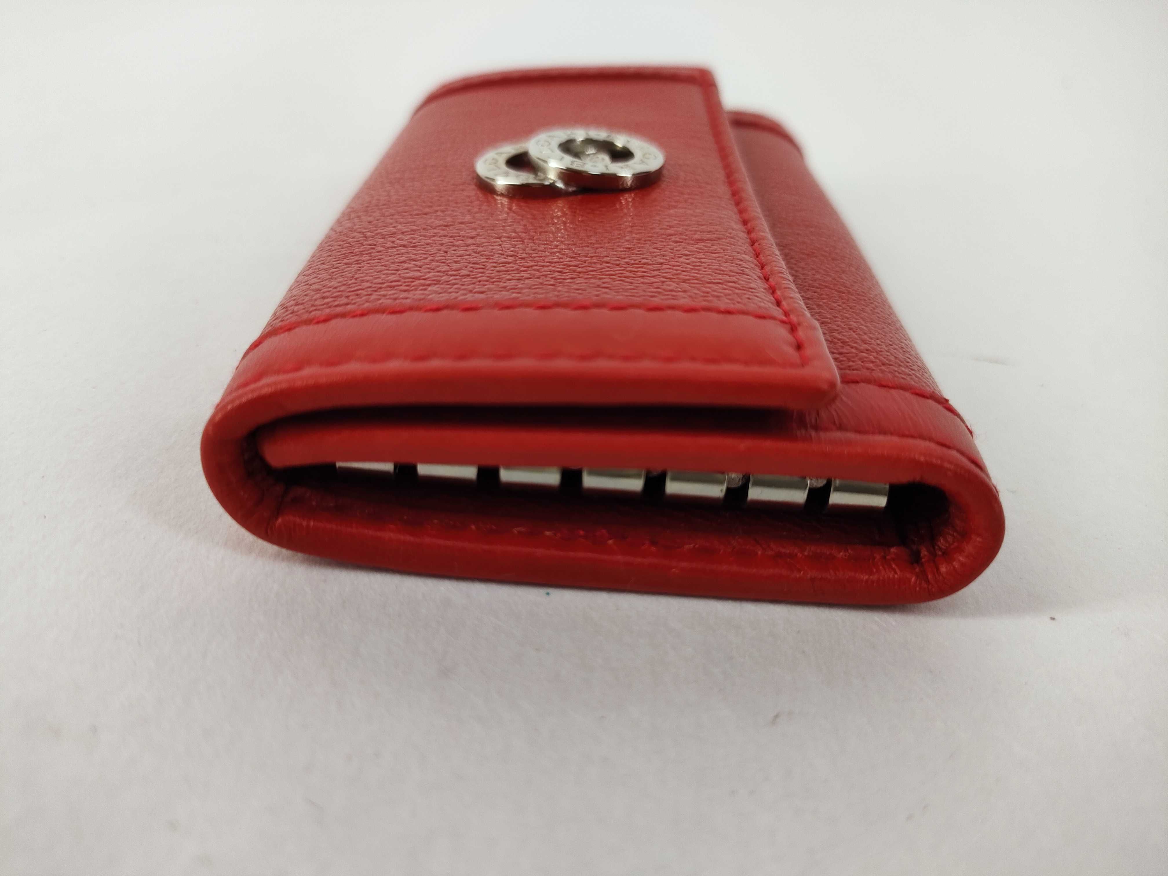 Bulgari Key Case — view 14