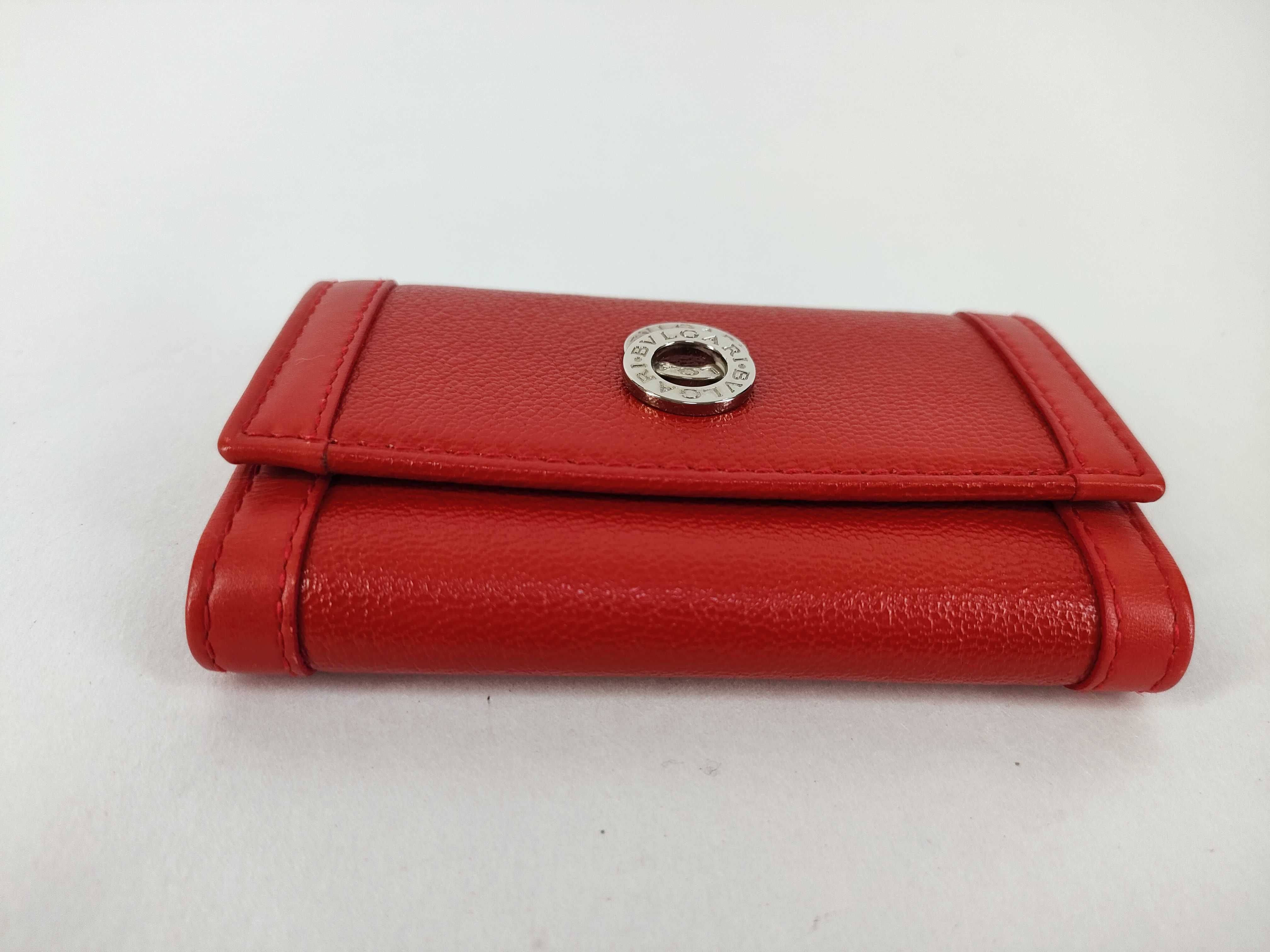 Bulgari Key Case — view 5