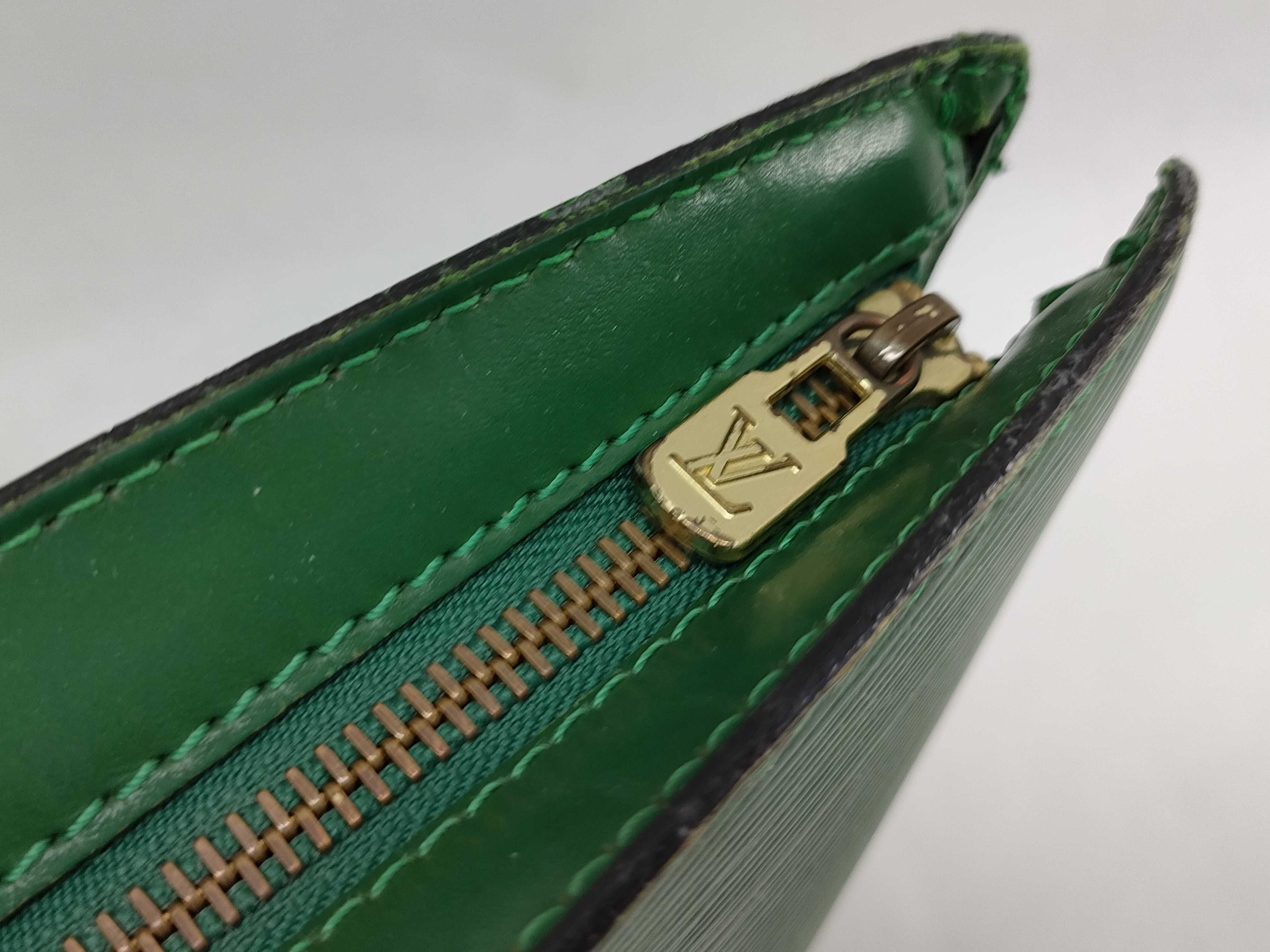 Epi / Epi / Saint Jacques / M52274 / VI0962 / Handbag / Leather Handbag — view 14