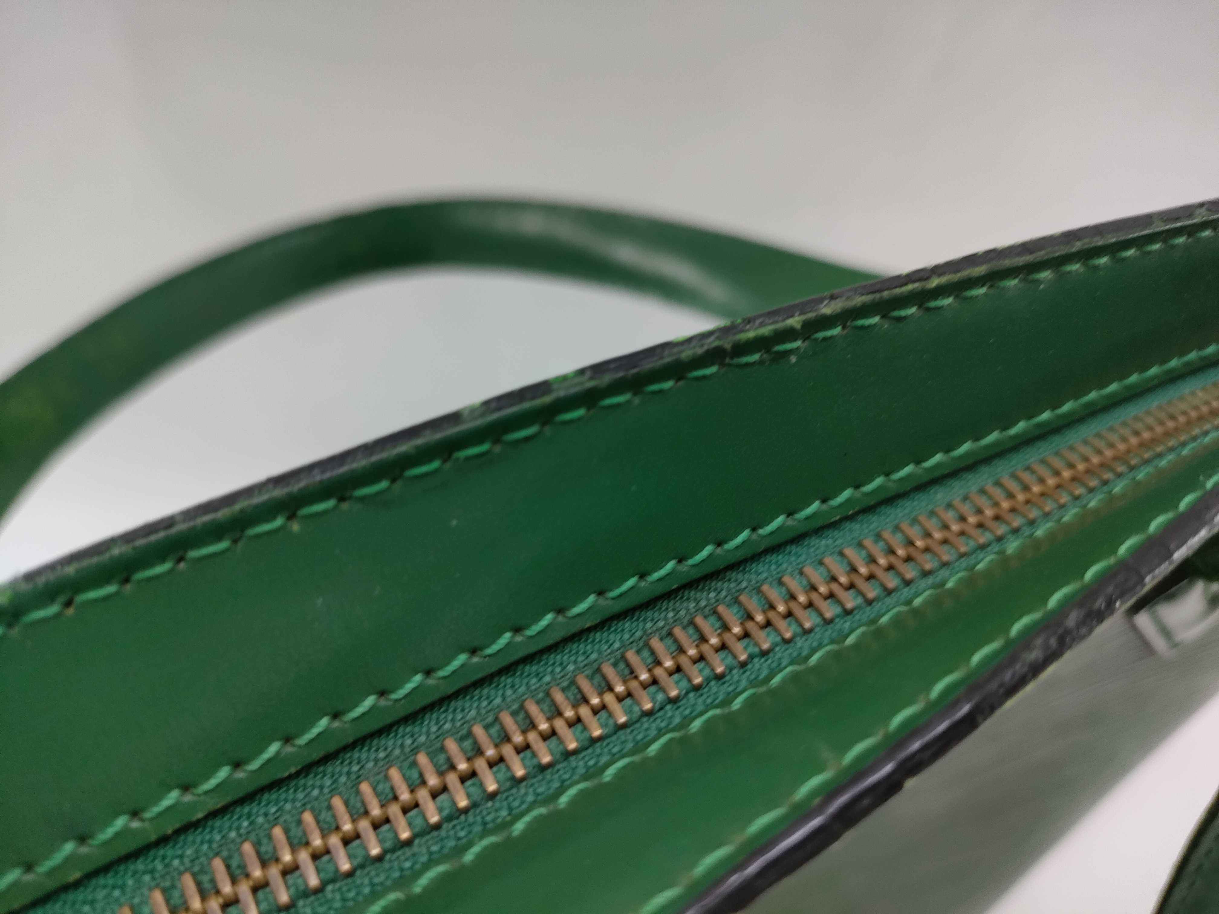 Epi / Epi / Saint Jacques / M52274 / VI0962 / Handbag / Leather Handbag — view 6