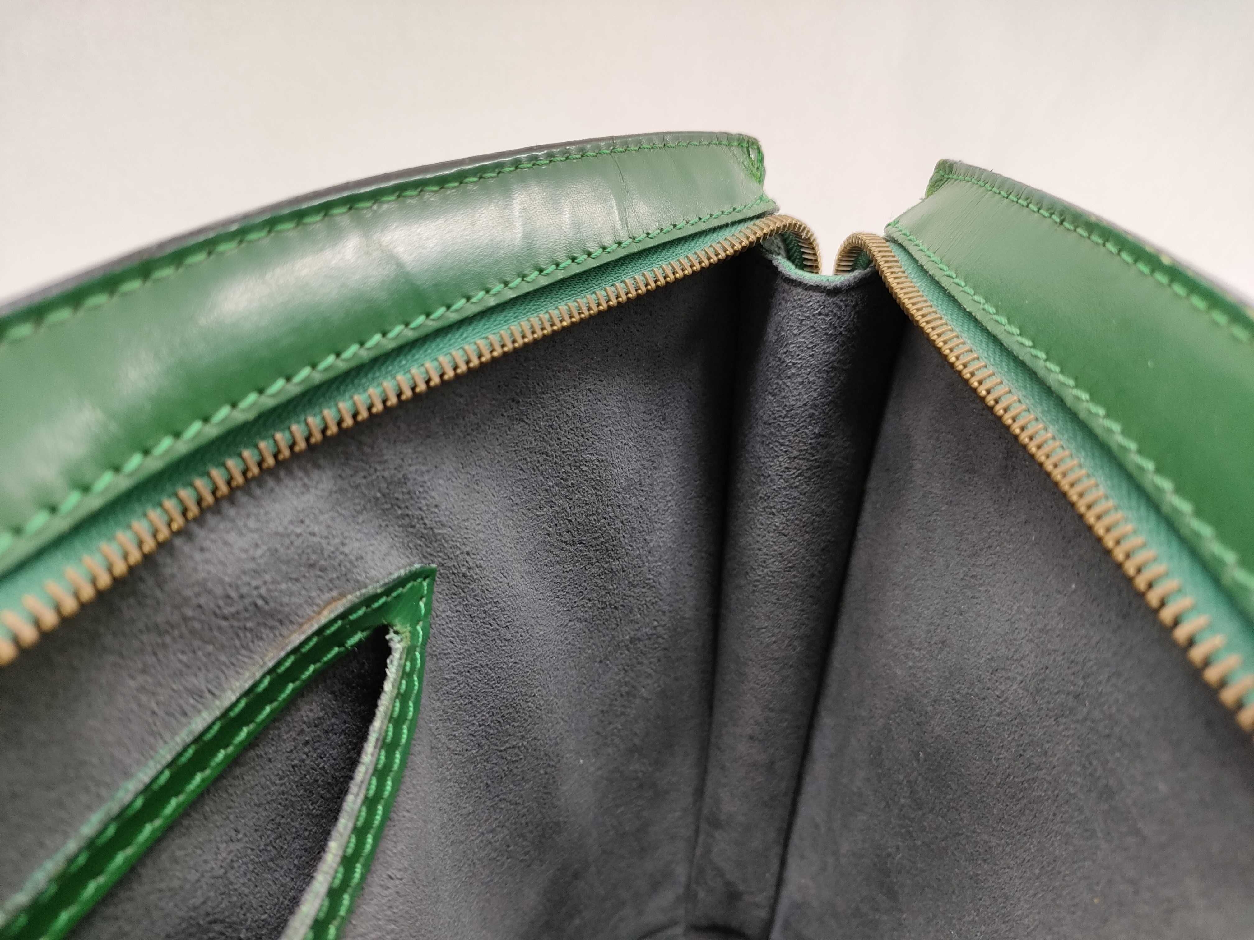 Epi / Epi / Saint Jacques / M52274 / VI0962 / Handbag / Leather Handbag — view 9
