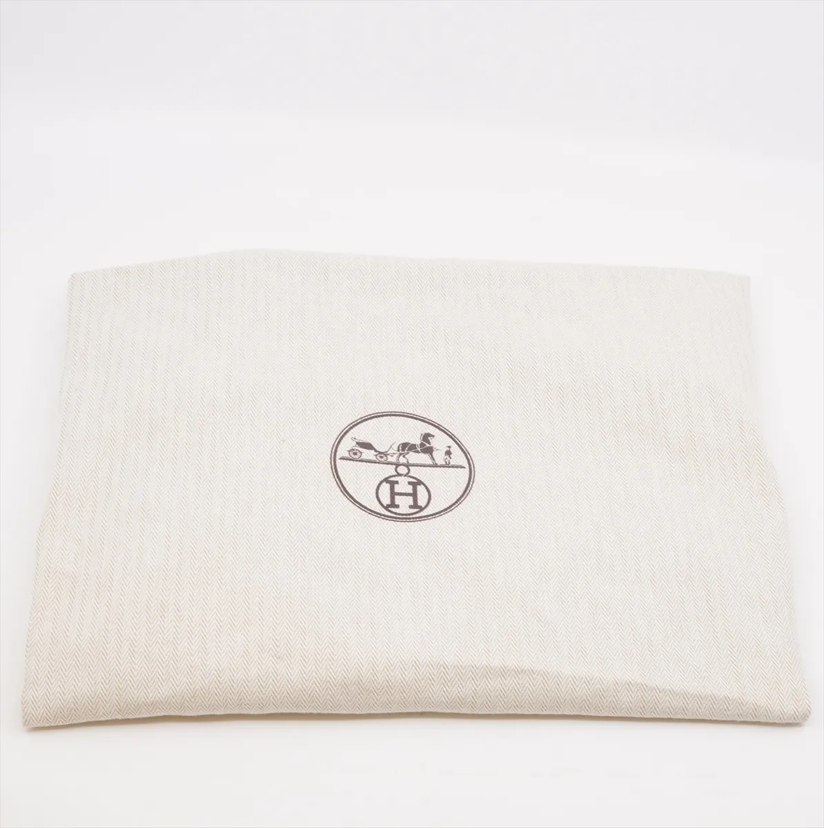 Garden Party 36 PM Negonda Tote Bag Etoupe Silver Hardware A:2017 Storage bag included — view 10