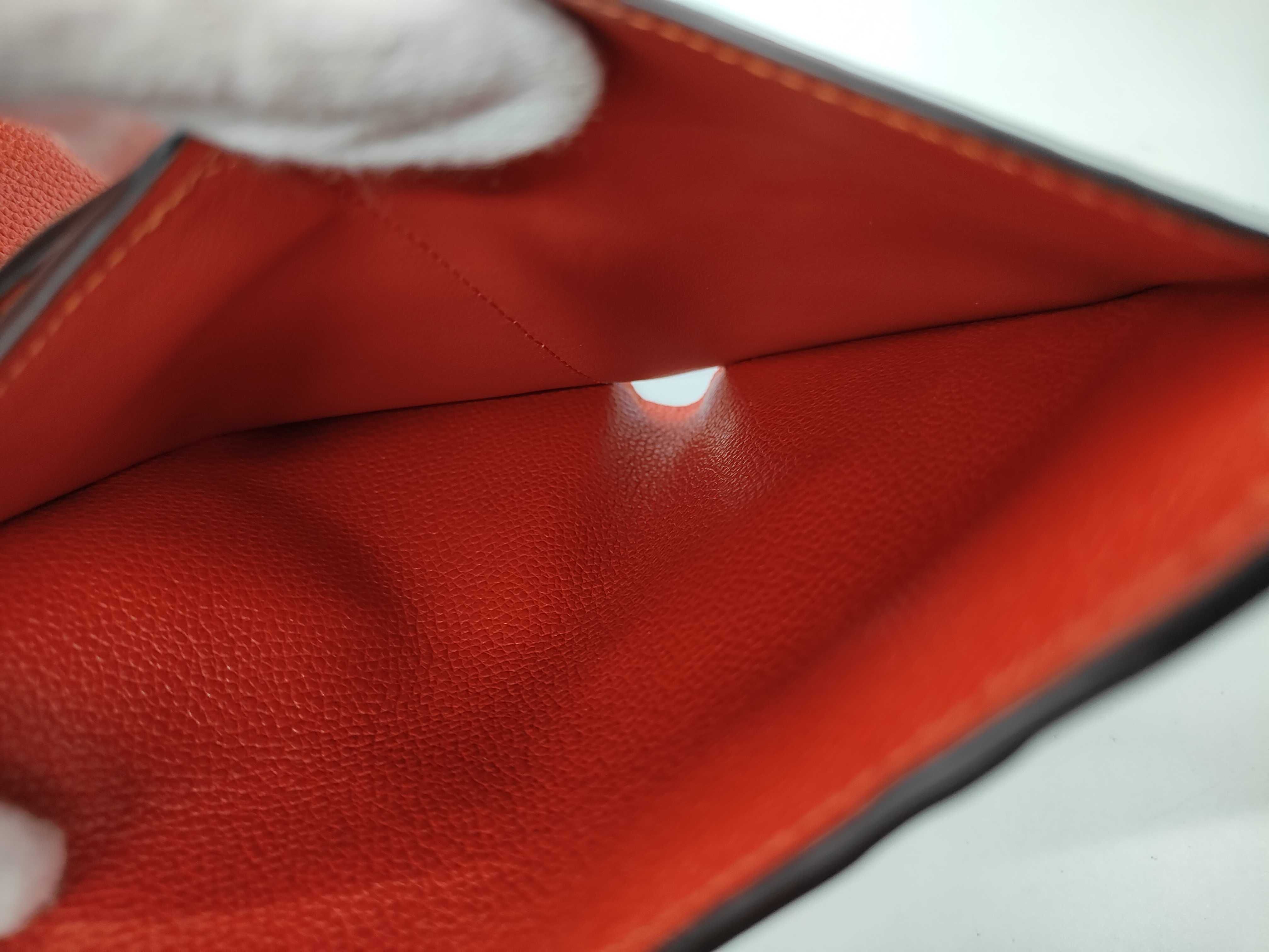 Monogram Empreinte Portefeuille Curieuse Compact M60735 Wallet — view 8