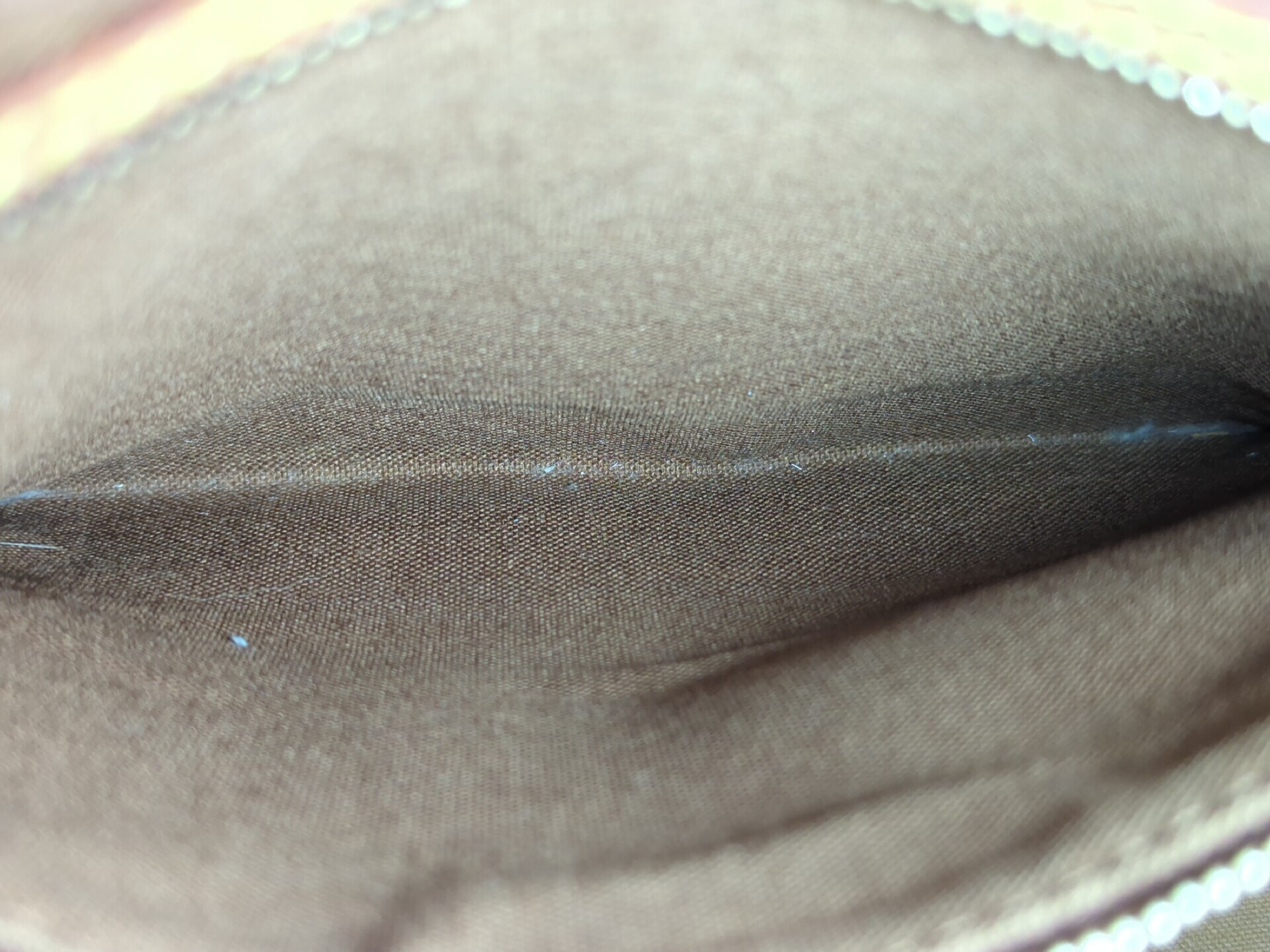 M51148 Monogram Cabas Piano Tote Bag — view 11