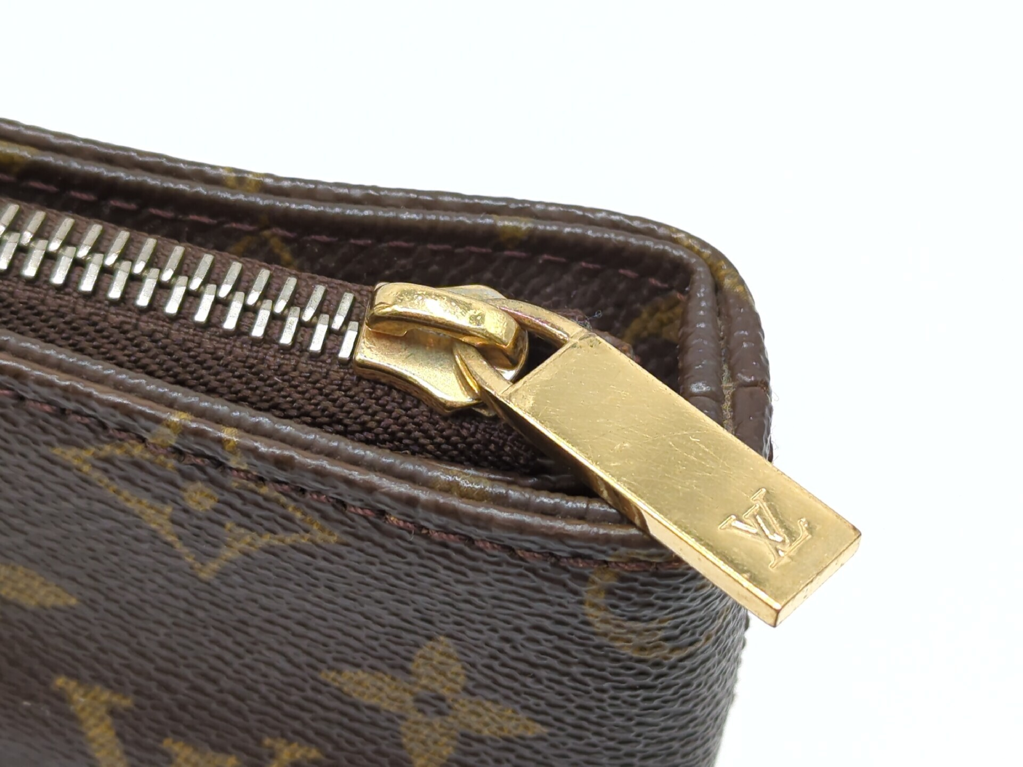 M51148 Monogram Cabas Piano Tote Bag — view 9
