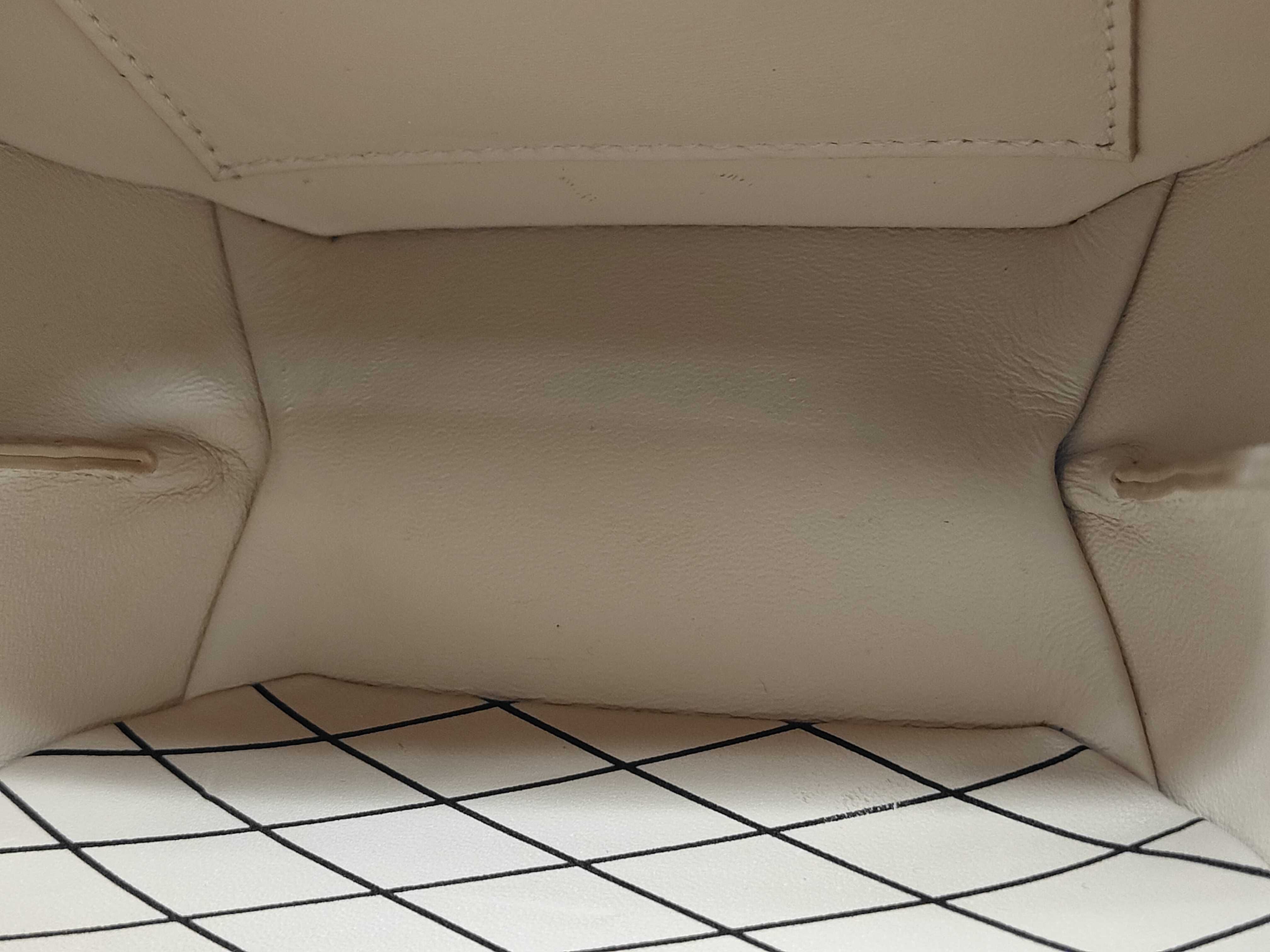 Monogram Petite Boite Chapeau Shoulder Bag — view 8