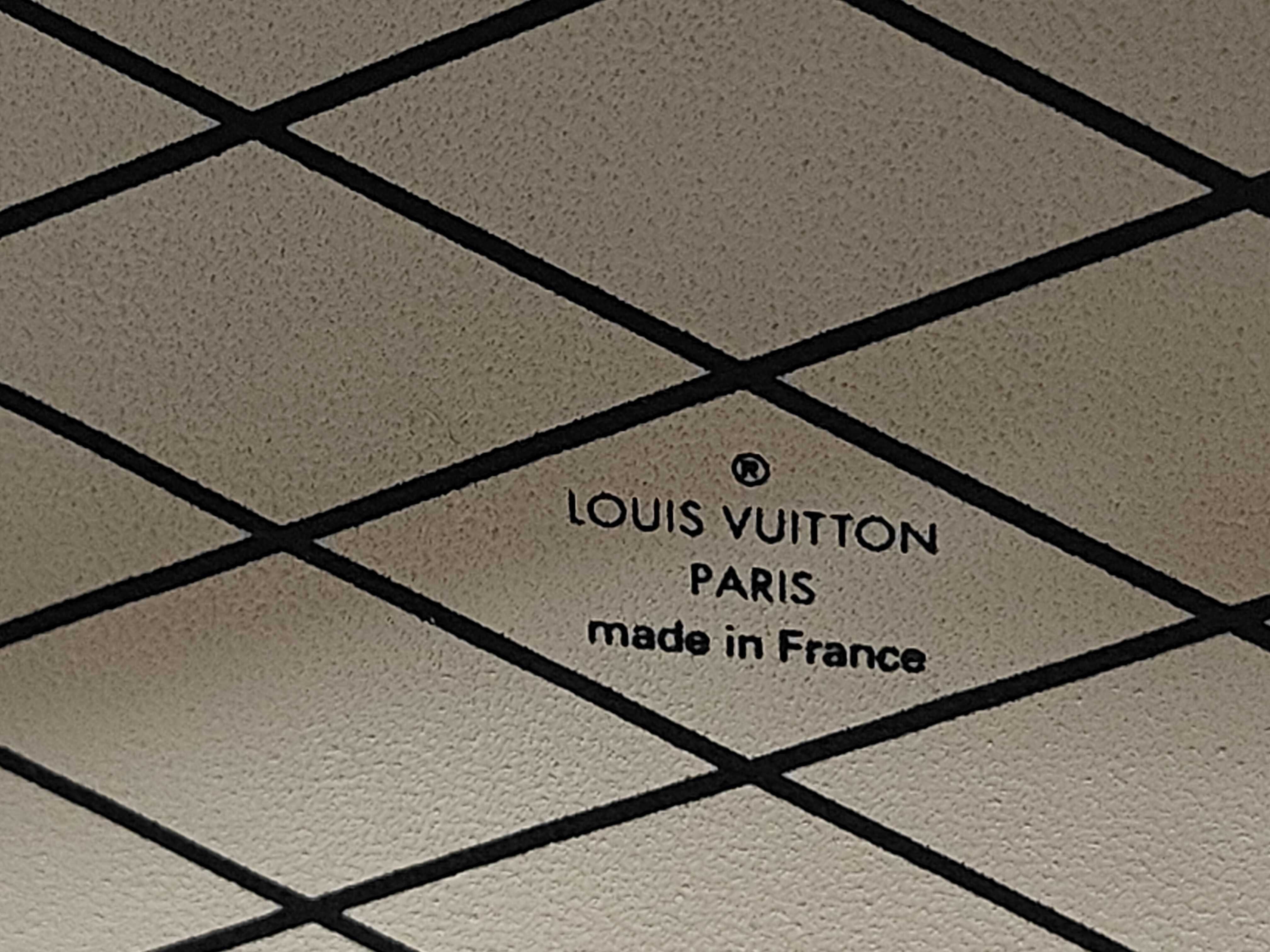 Monogram Petite Boite Chapeau Shoulder Bag — view 9
