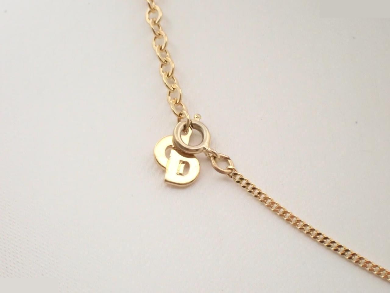 Other lines: Precious metals, necklaces, pendants, chain approximately 44cm — view 2