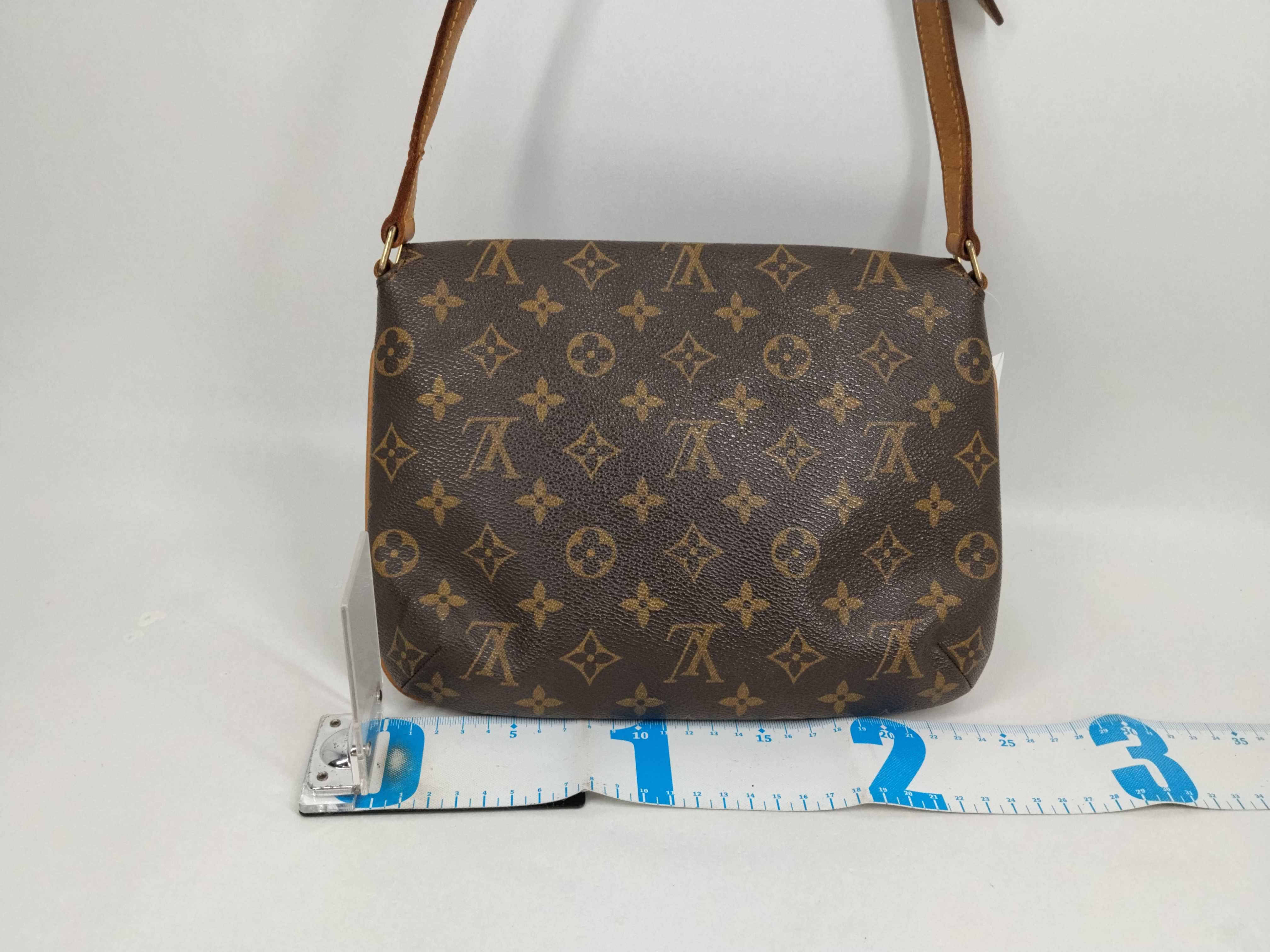 Monogram M51388 Musette Tango Shoulder Bag — view 2