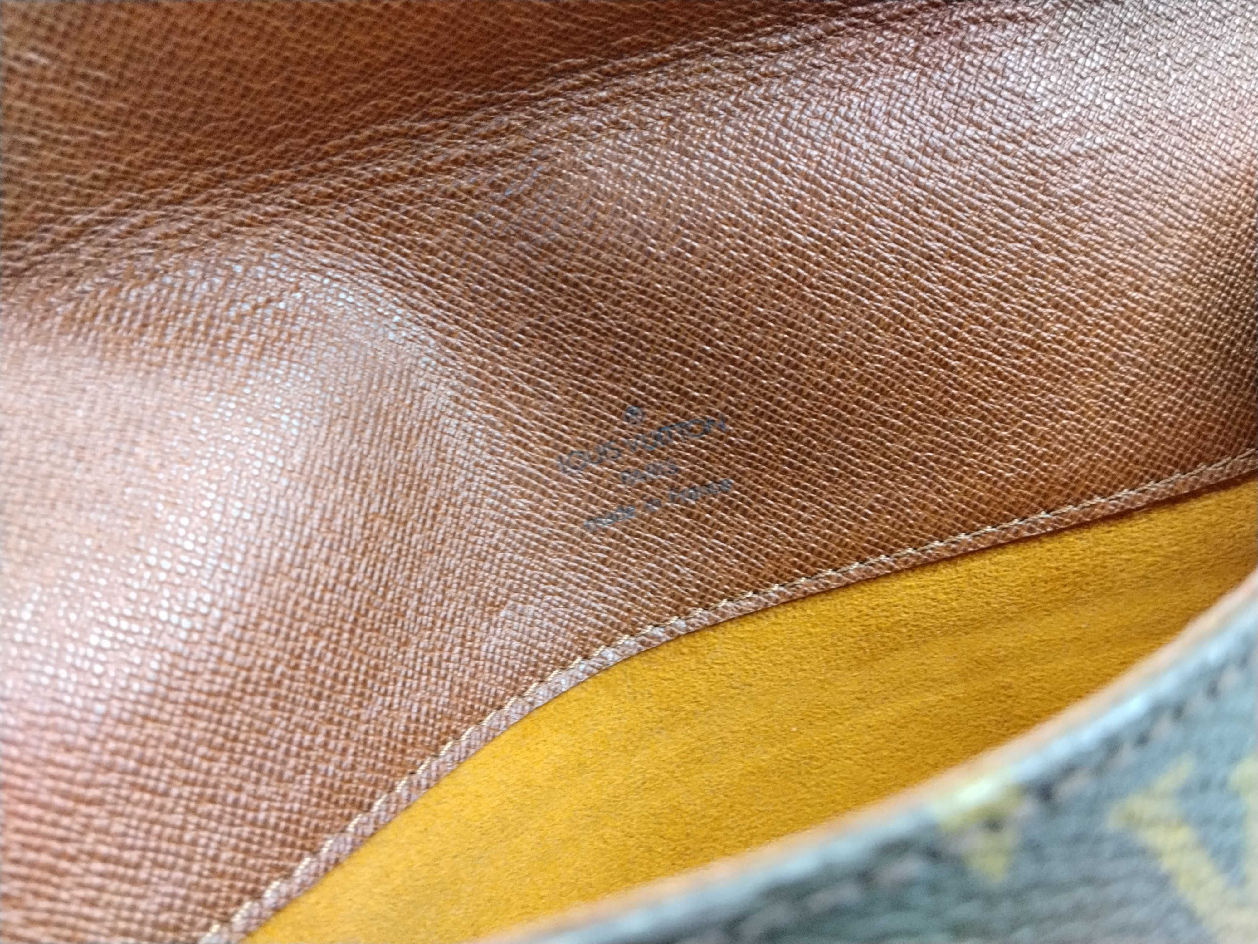 Monogram M51388 Musette Tango Shoulder Bag — view 12