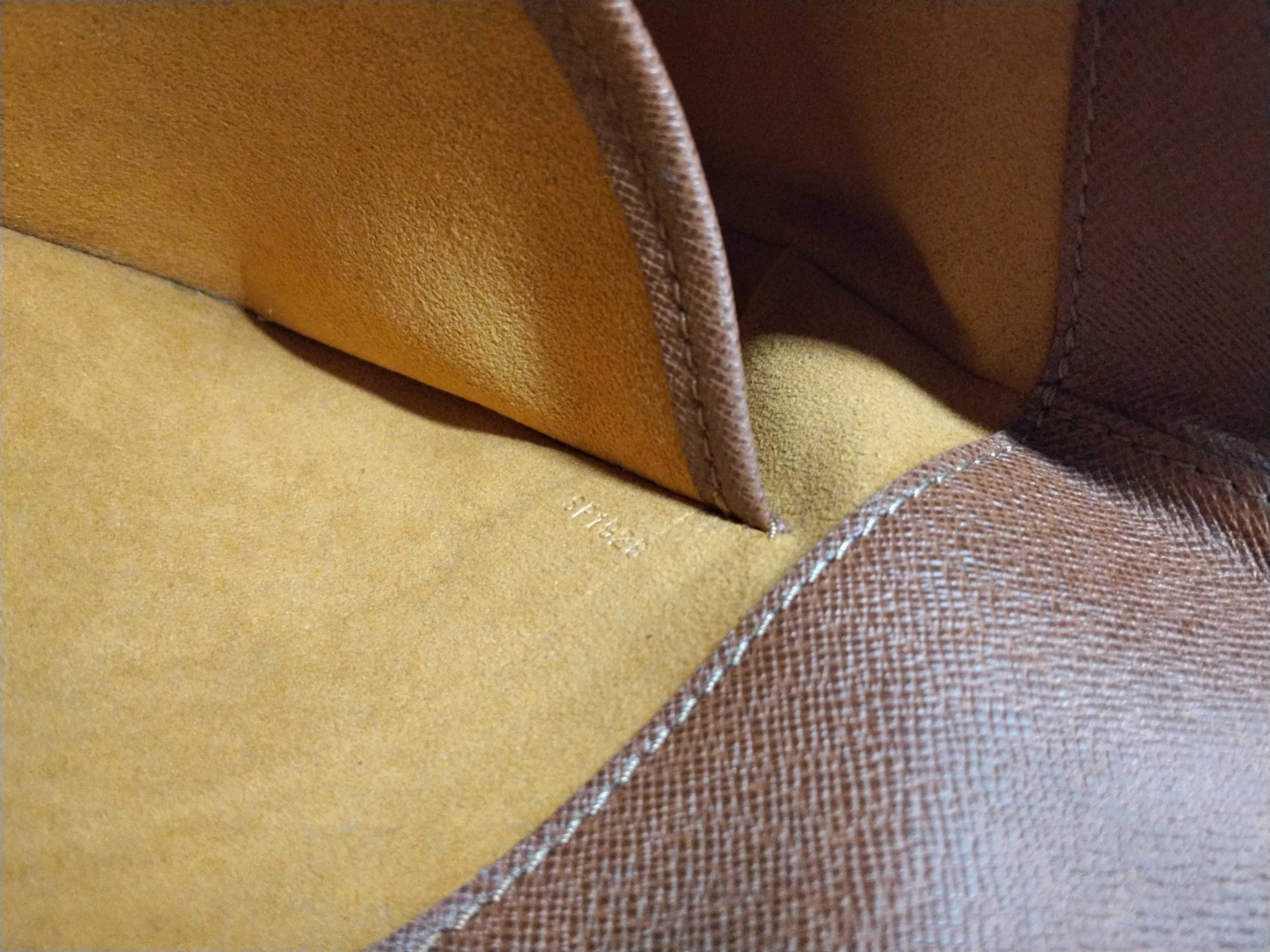 Monogram M51388 Musette Tango Shoulder Bag — view 13
