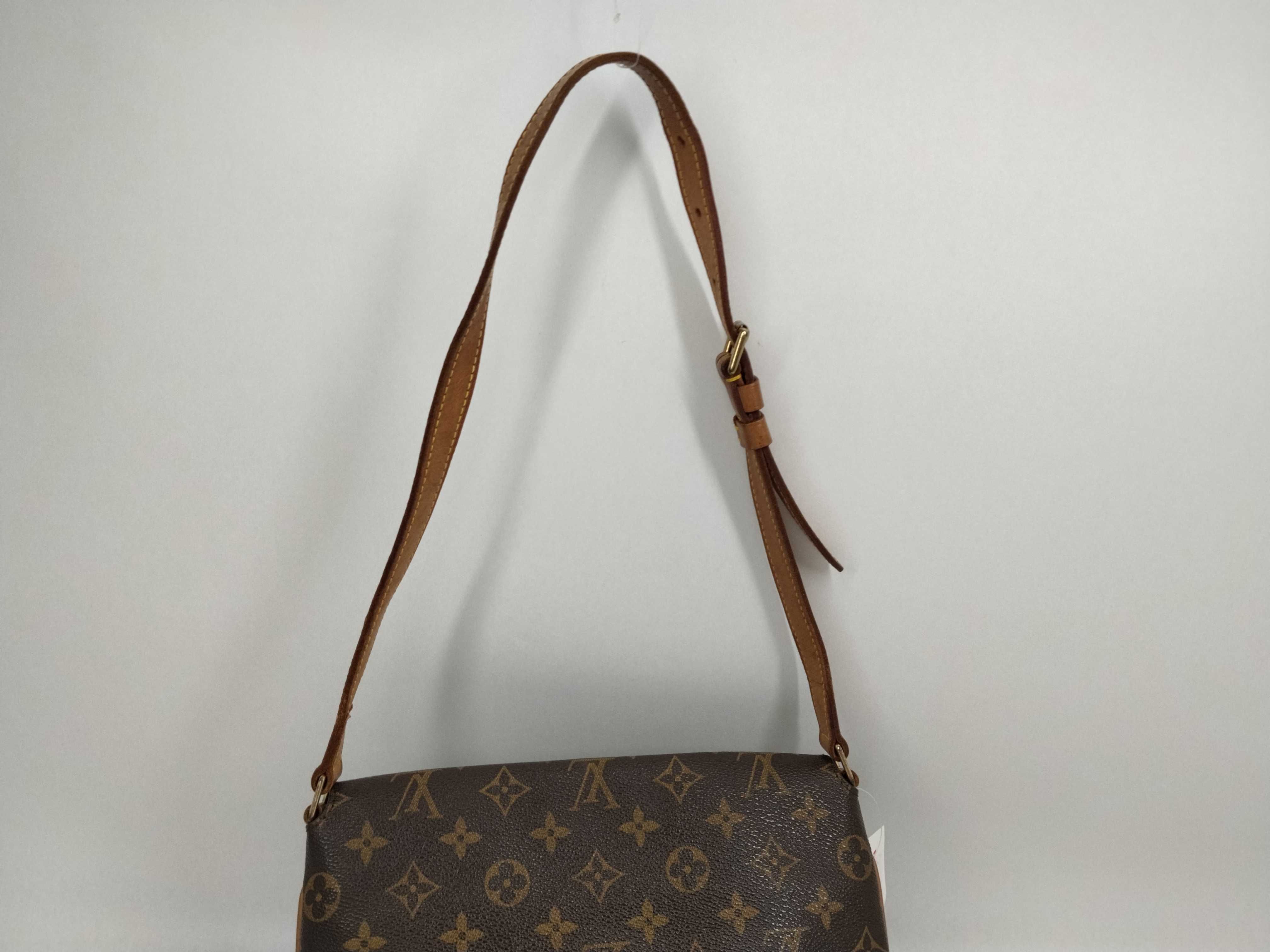 Monogram M51388 Musette Tango Shoulder Bag — view 3