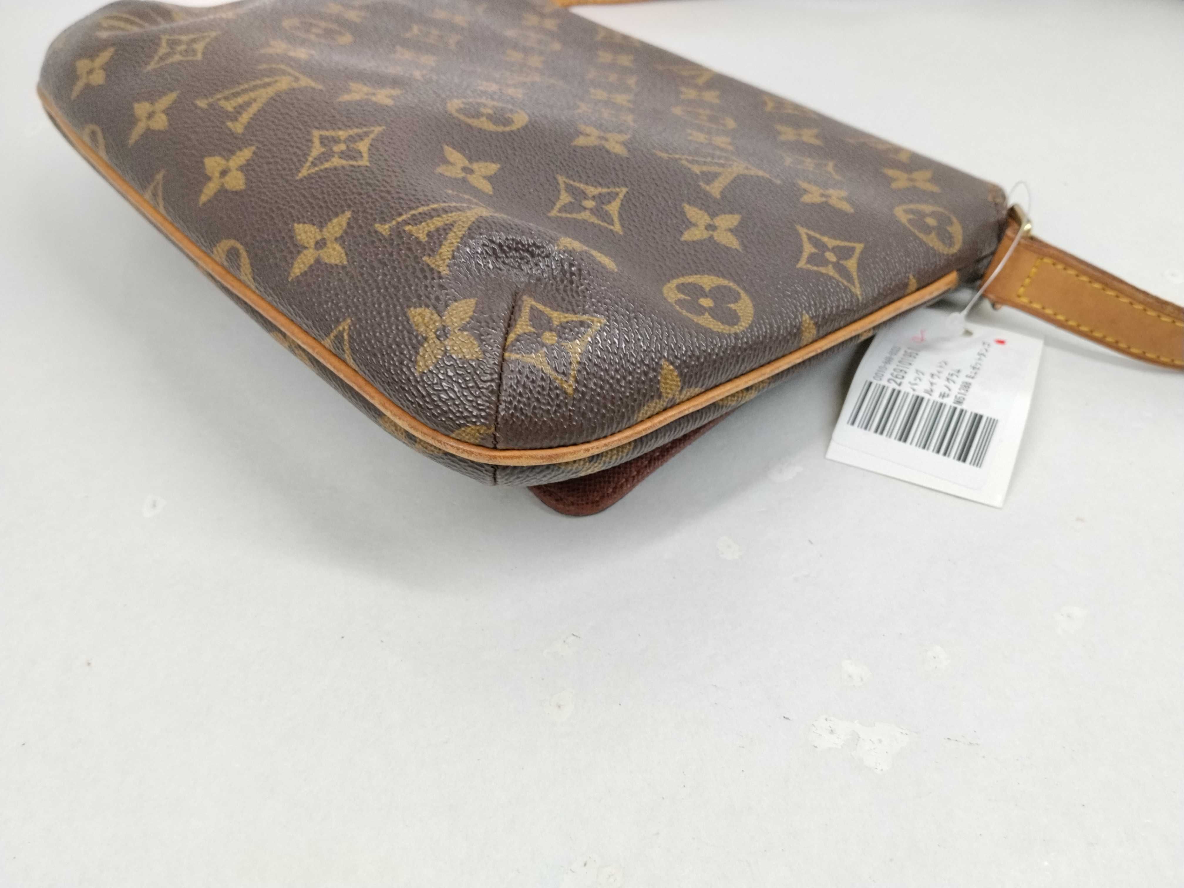 Monogram M51388 Musette Tango Shoulder Bag — view 5