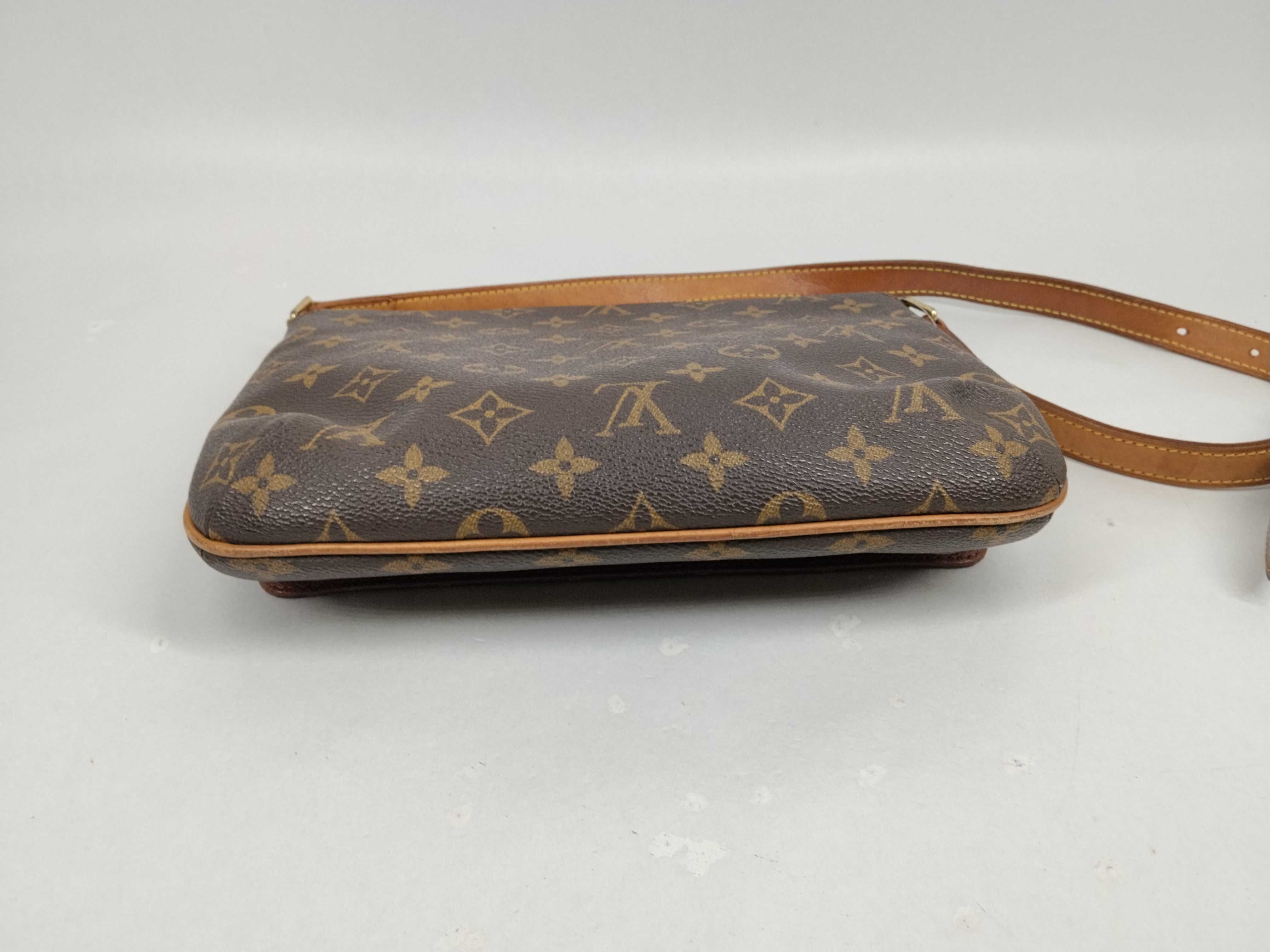 Monogram M51388 Musette Tango Shoulder Bag — view 6