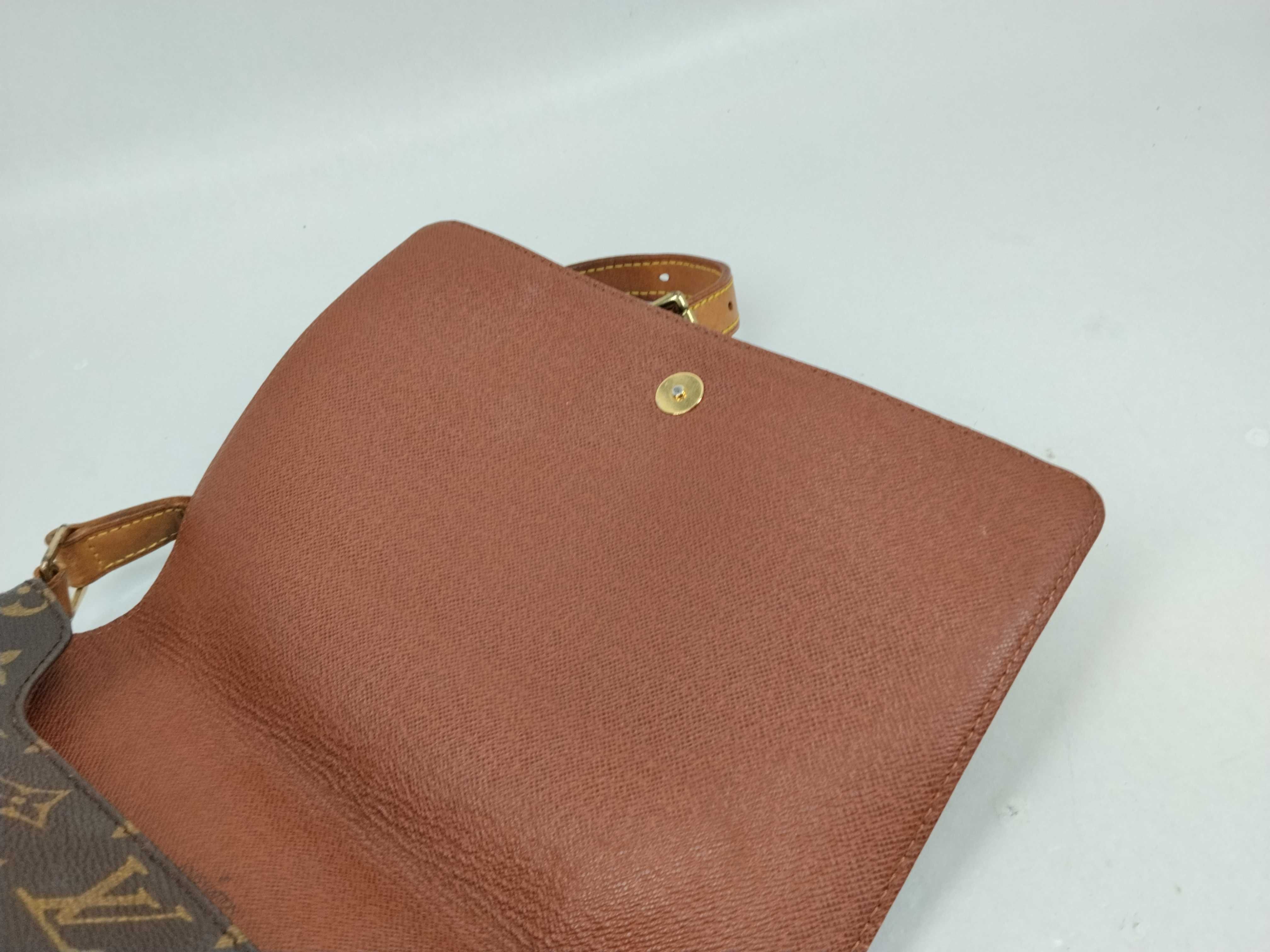 Monogram M51388 Musette Tango Shoulder Bag — view 7