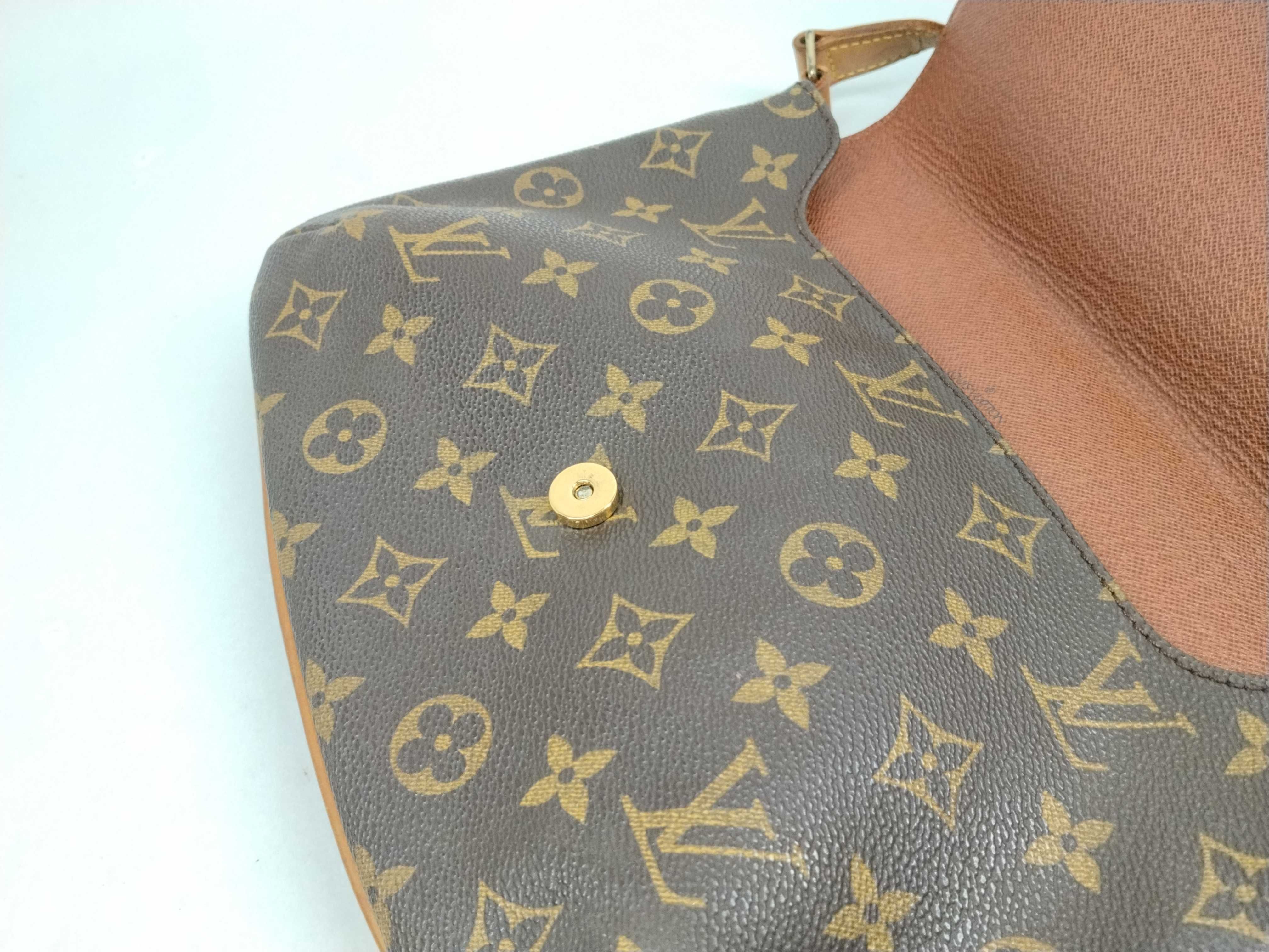 Monogram M51388 Musette Tango Shoulder Bag — view 8