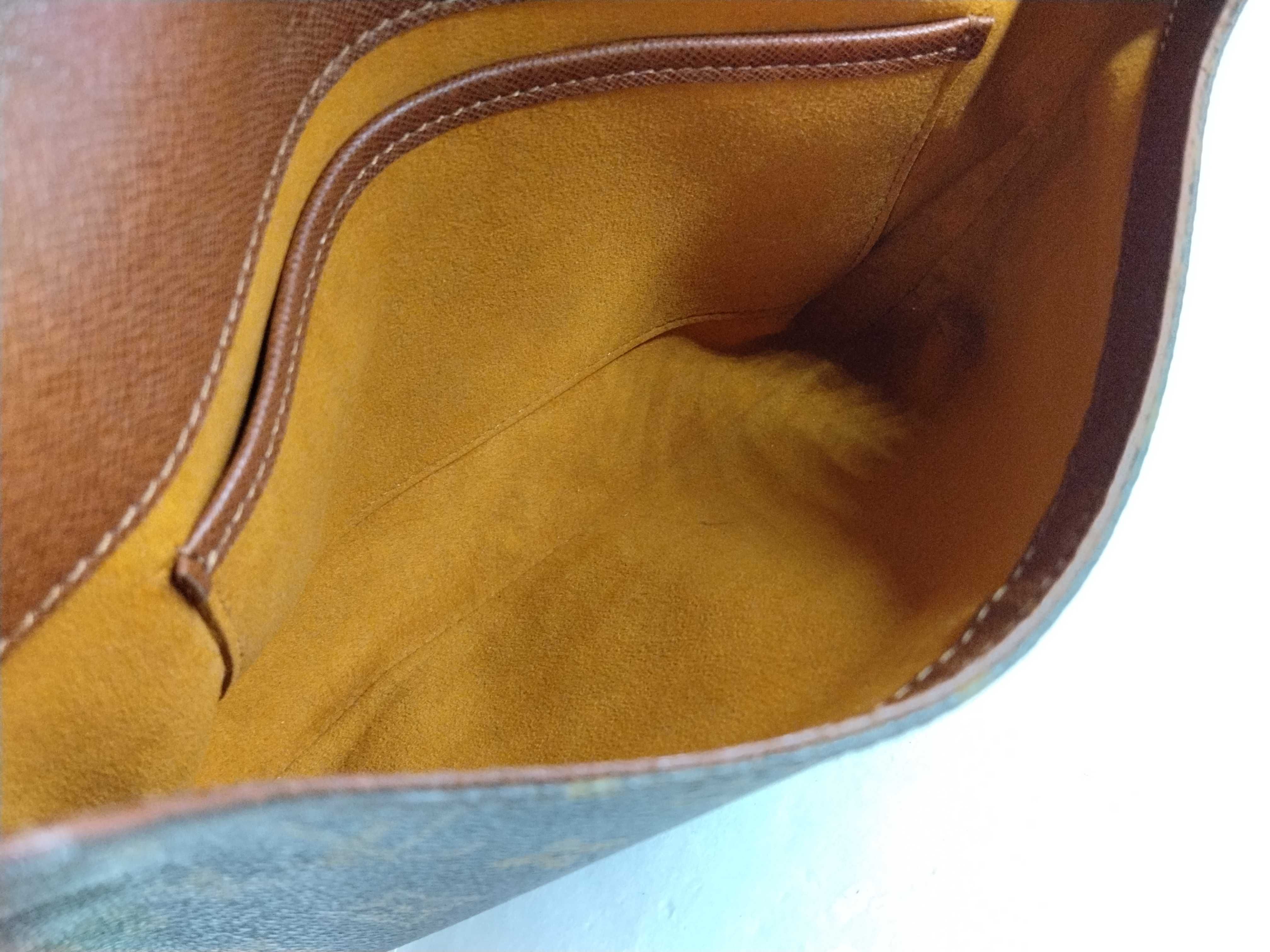 Monogram M51388 Musette Tango Shoulder Bag — view 9