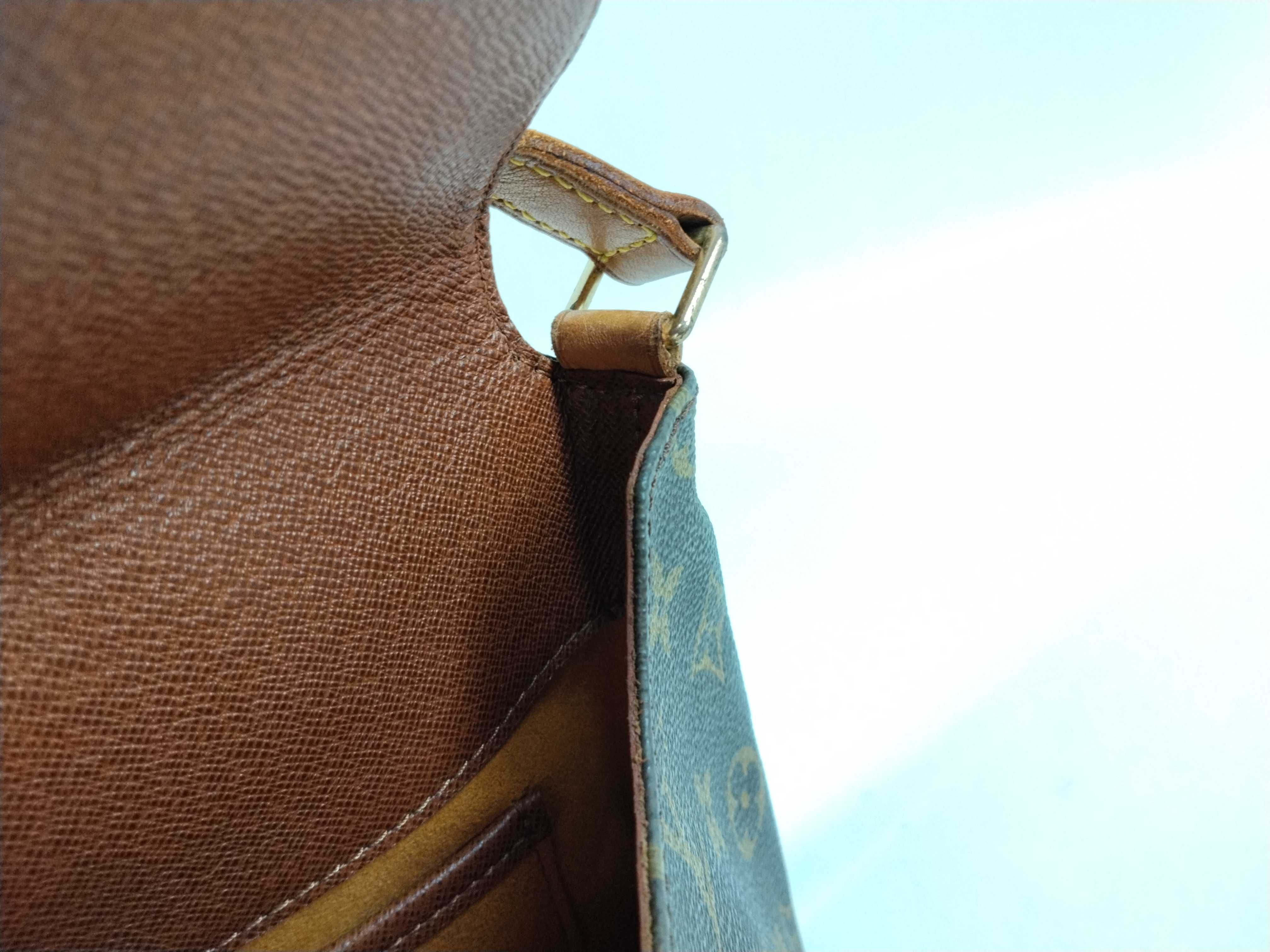 Monogram M51388 Musette Tango Shoulder Bag — view 10